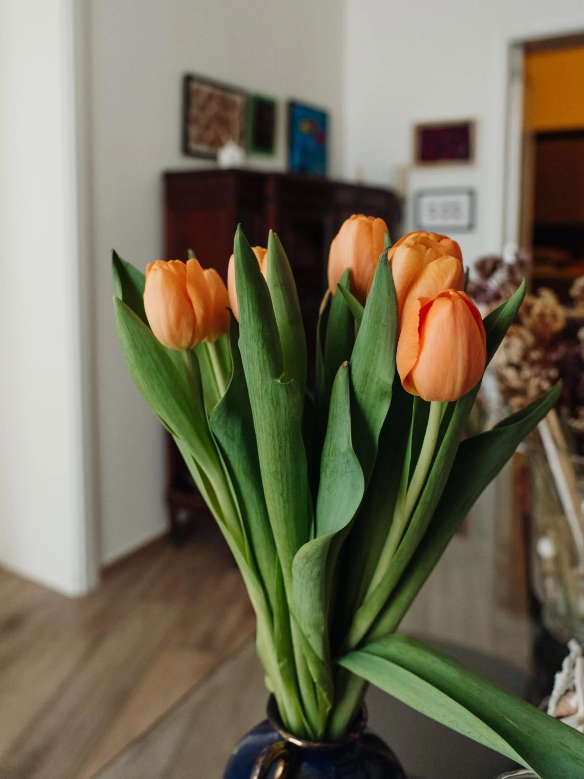 Decorative detail in Lo Specchio dei Papiri