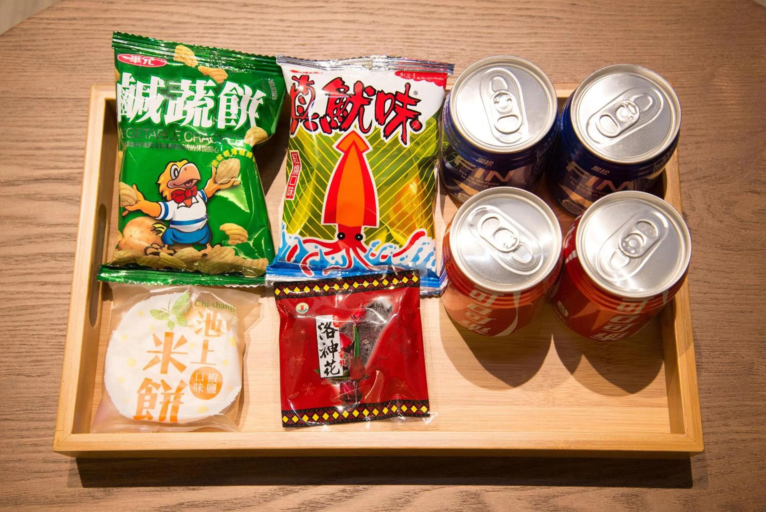 Other in Traveller Inn TieHua Cultural and Creative Hotel