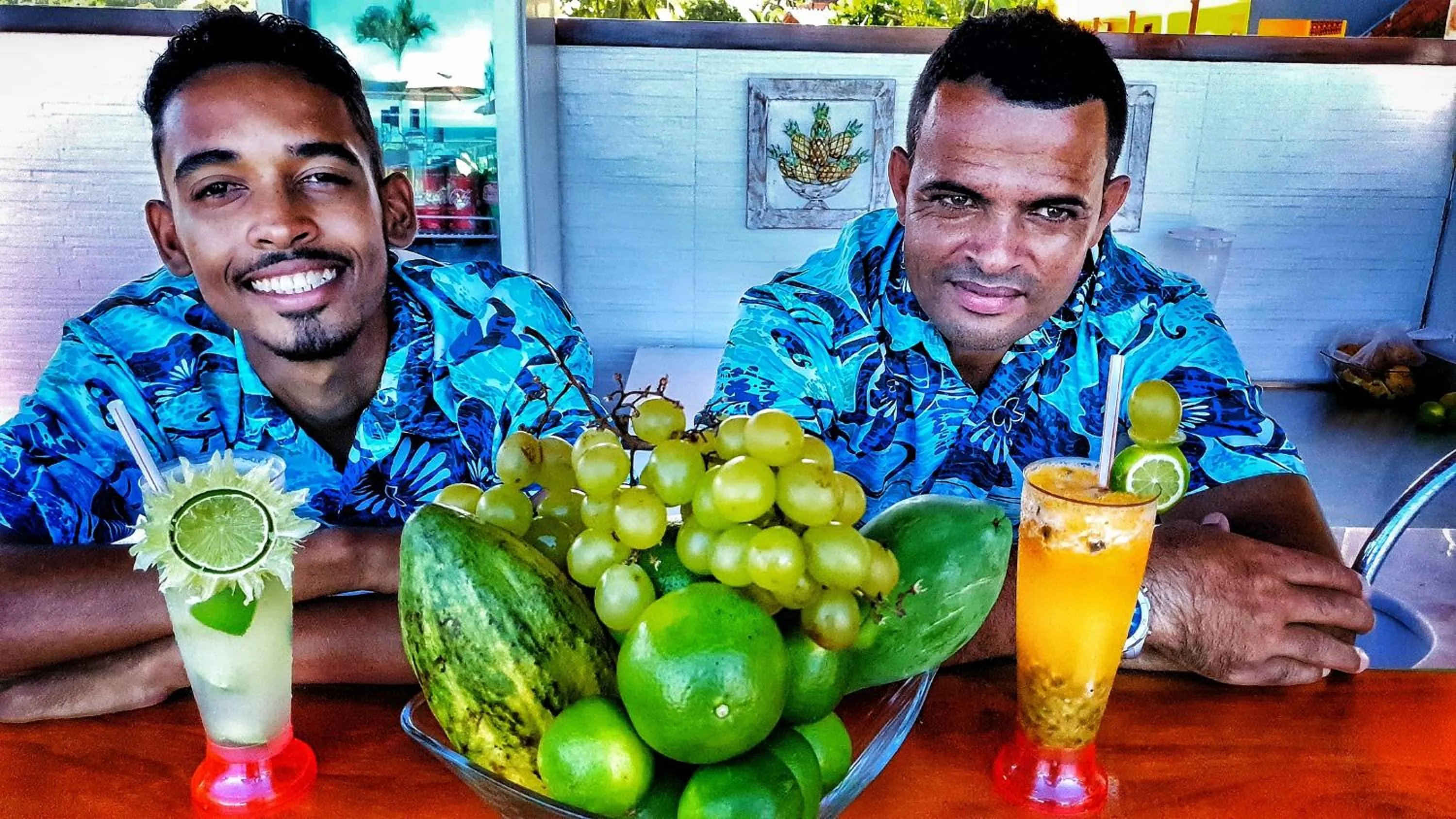 Restaurant/places to eat in Charme Pousada Boutique & Spa