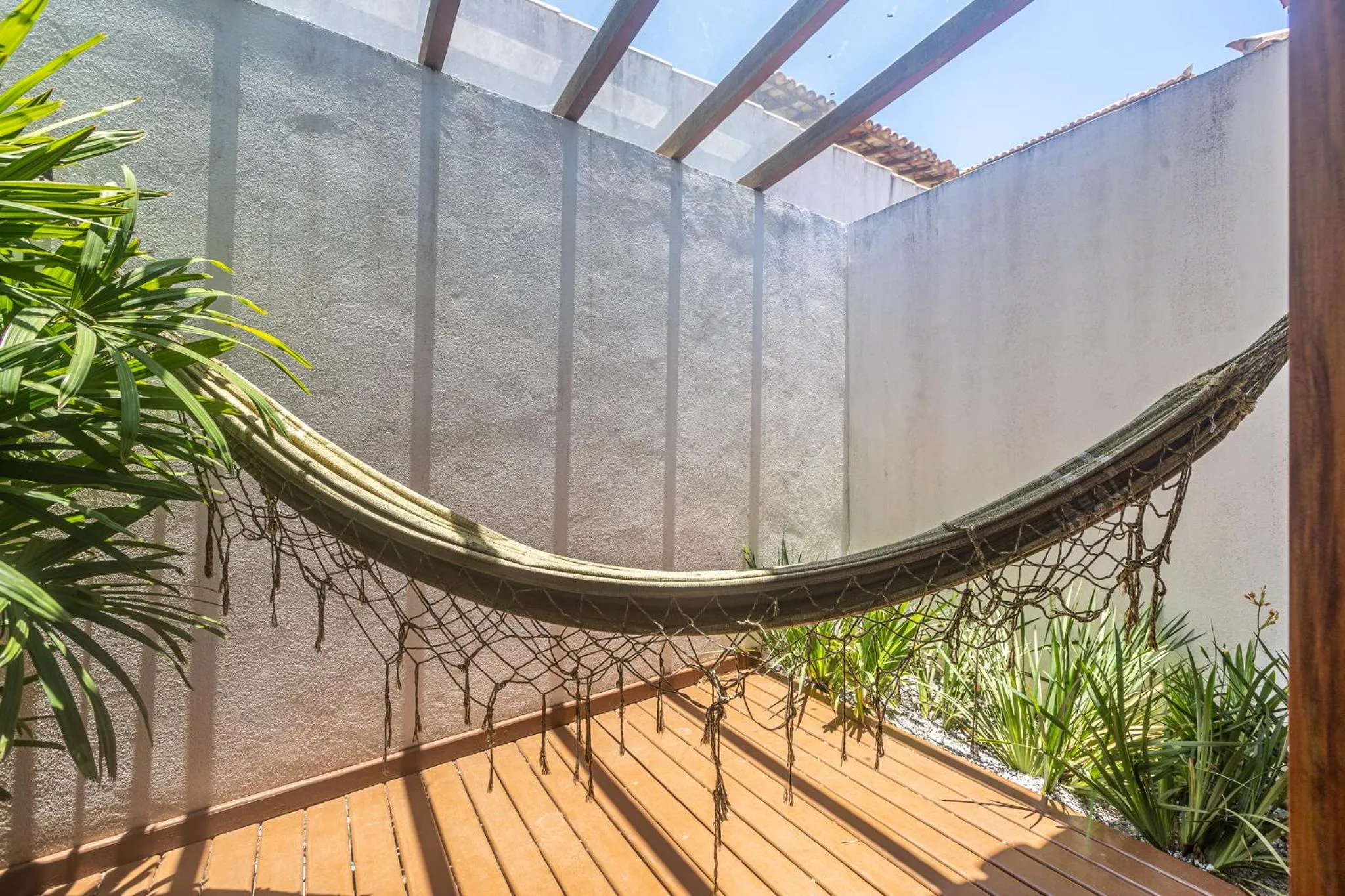 Pousada dos Tangarás