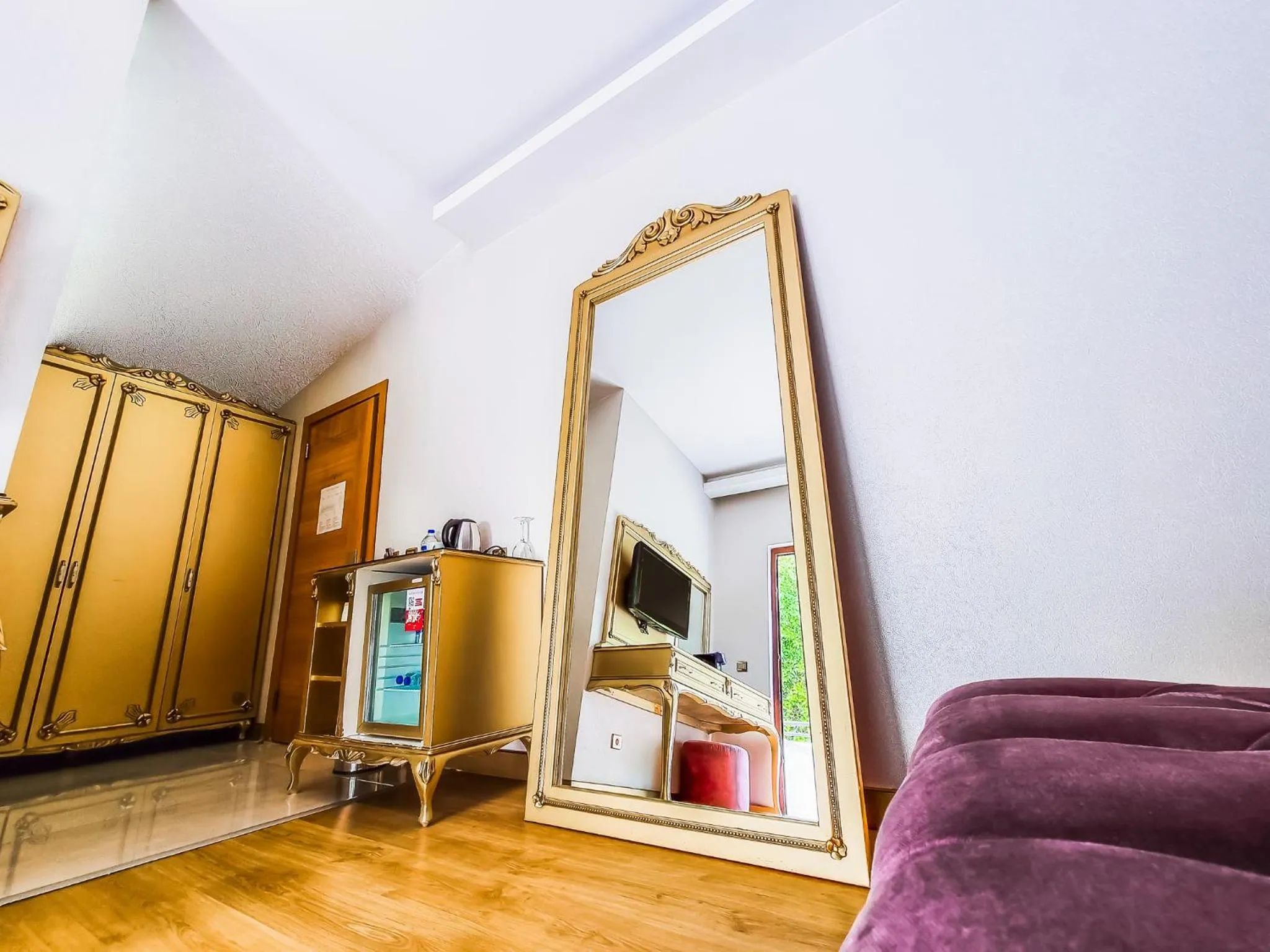 Coffee/tea facilities in Sundia By Liberty Oludeniz