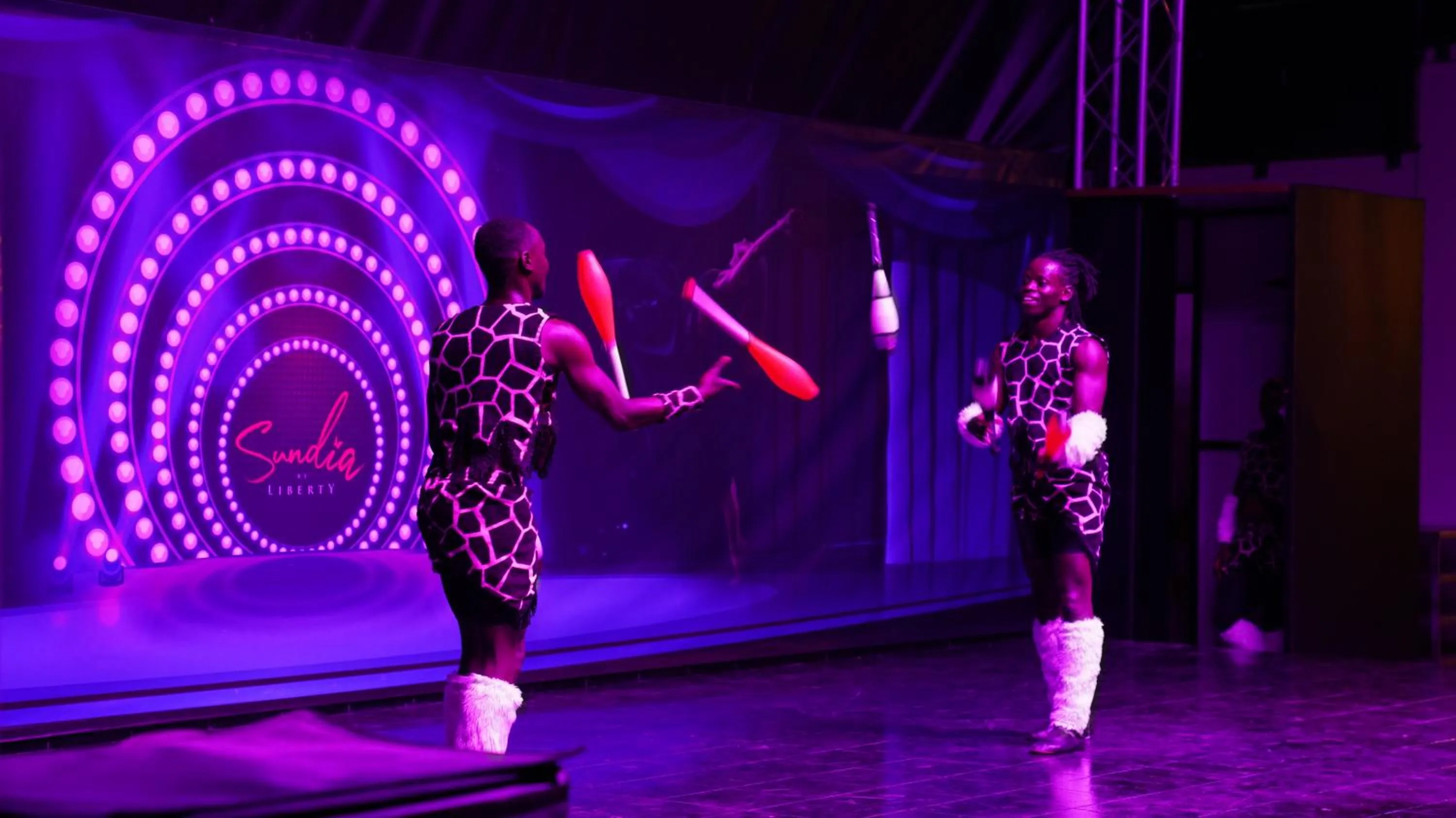 Property building in Sundia By Liberty Oludeniz