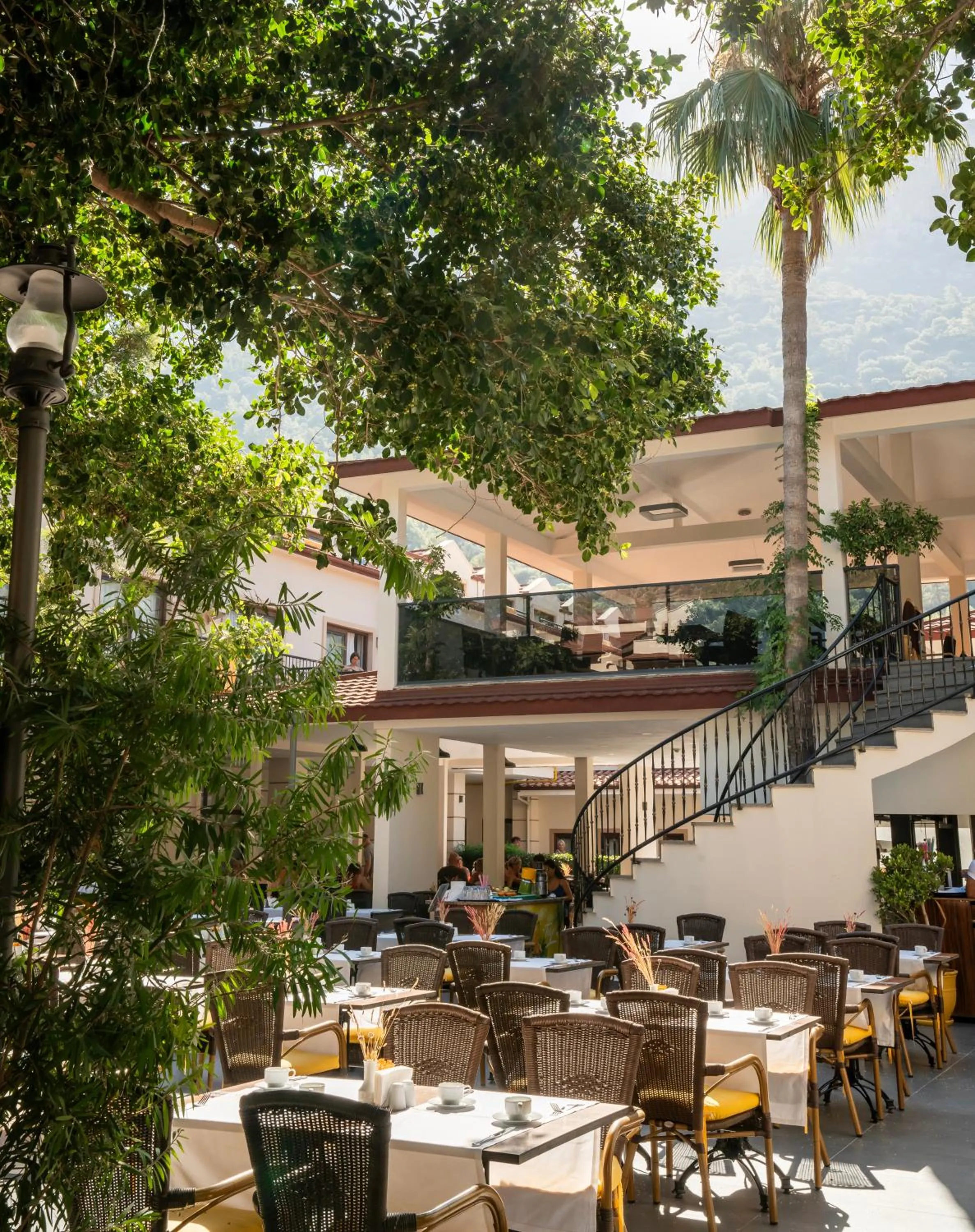 Property building in Sundia By Liberty Oludeniz