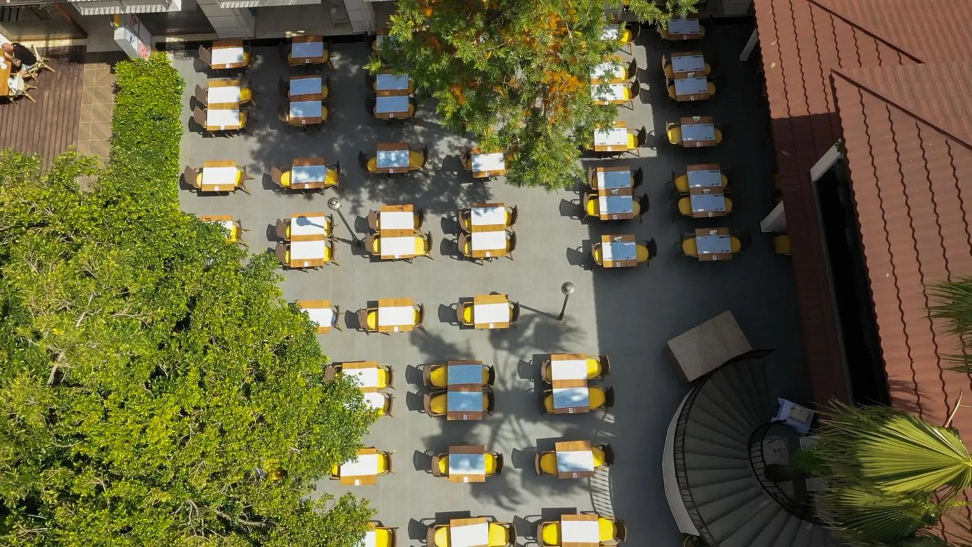 Day in Sundia By Liberty Oludeniz