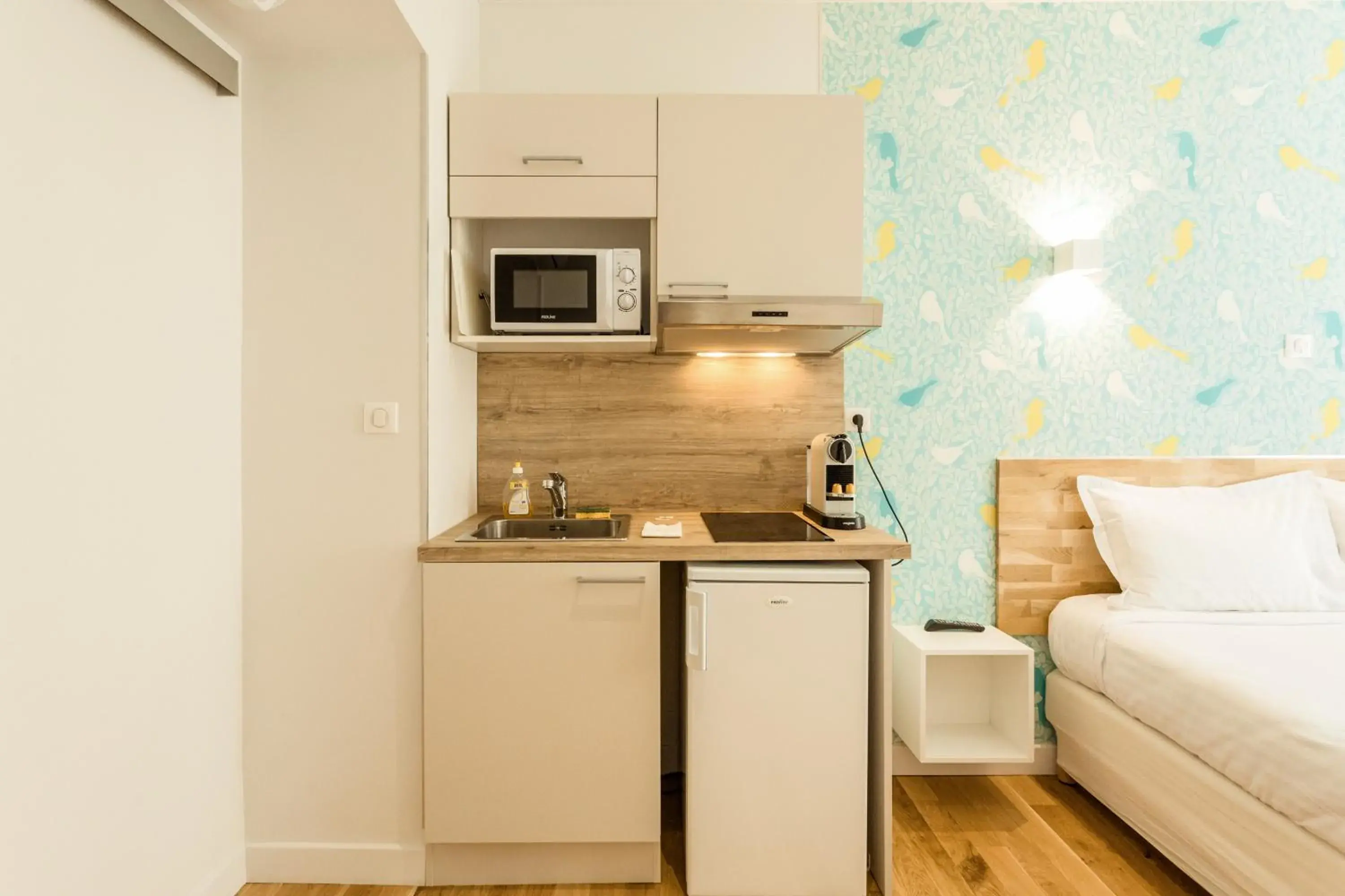 Studio Deluxe in Nice Home - Studios Lido Studio Deluxe in Nice Home - Studios Lido