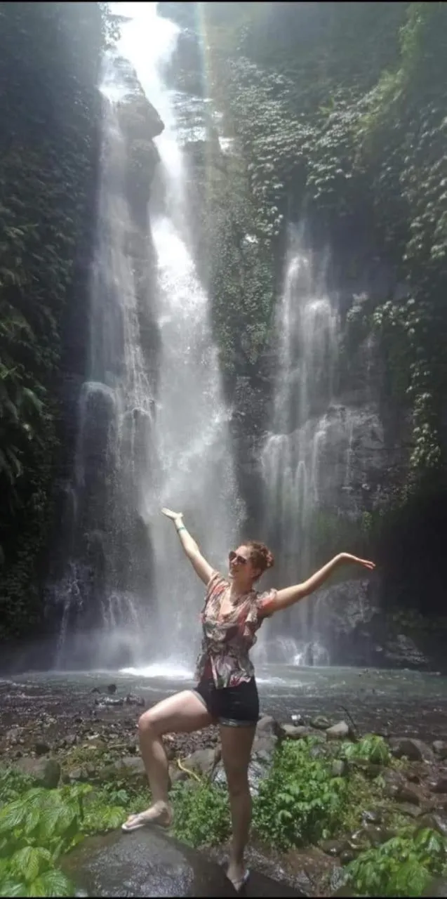 Nearby landmark in Sekumpul Local House