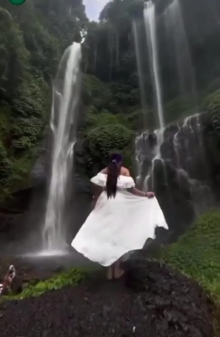 Nearby landmark in Sekumpul Local House