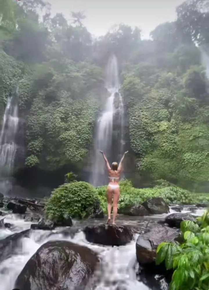 Nearby landmark in Sekumpul Local House