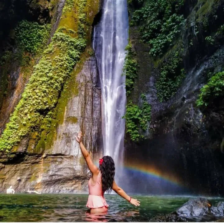 Nearby landmark in Sekumpul Local House
