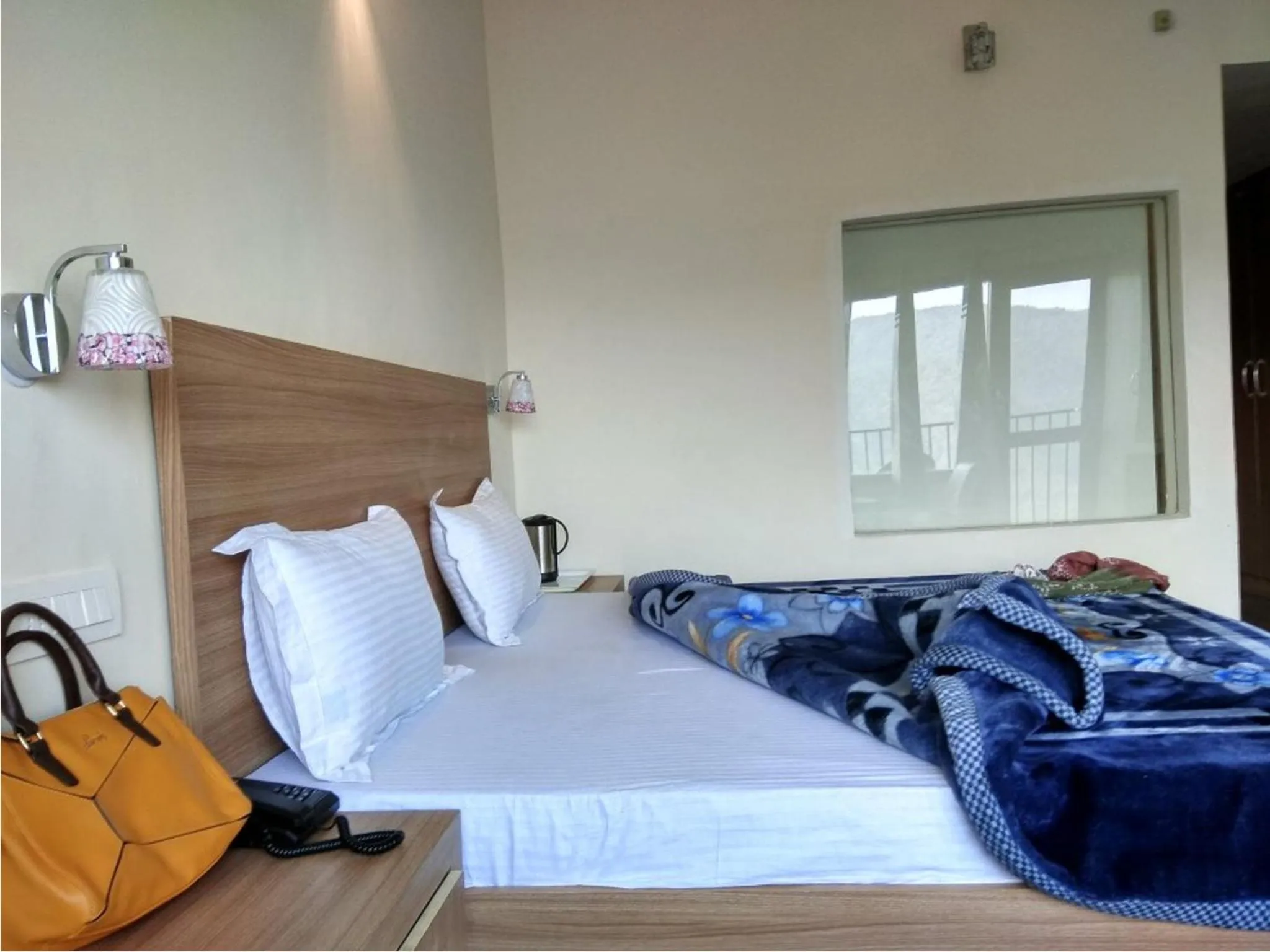 Hotel Emerald Valley