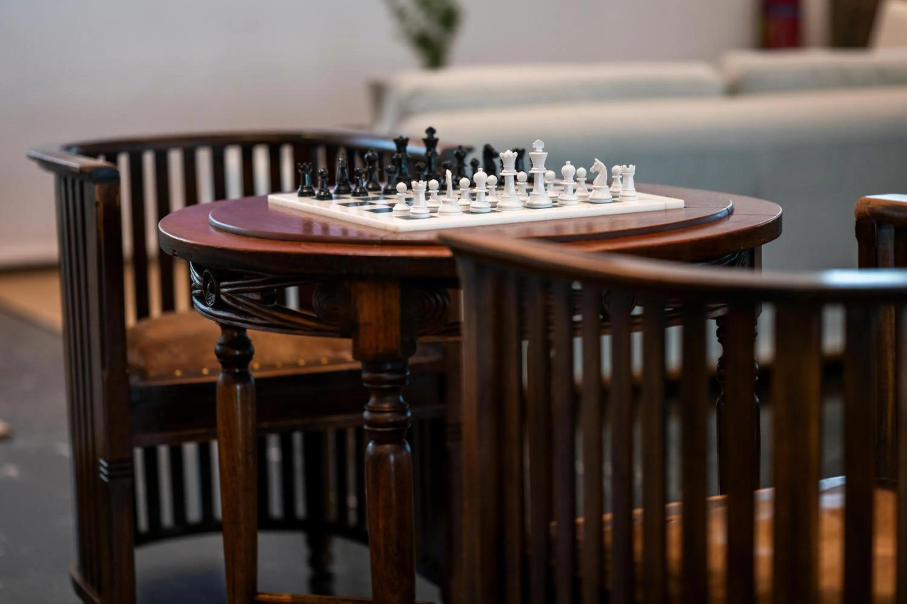 Meeting/conference room in Leptos Panorama Hotel