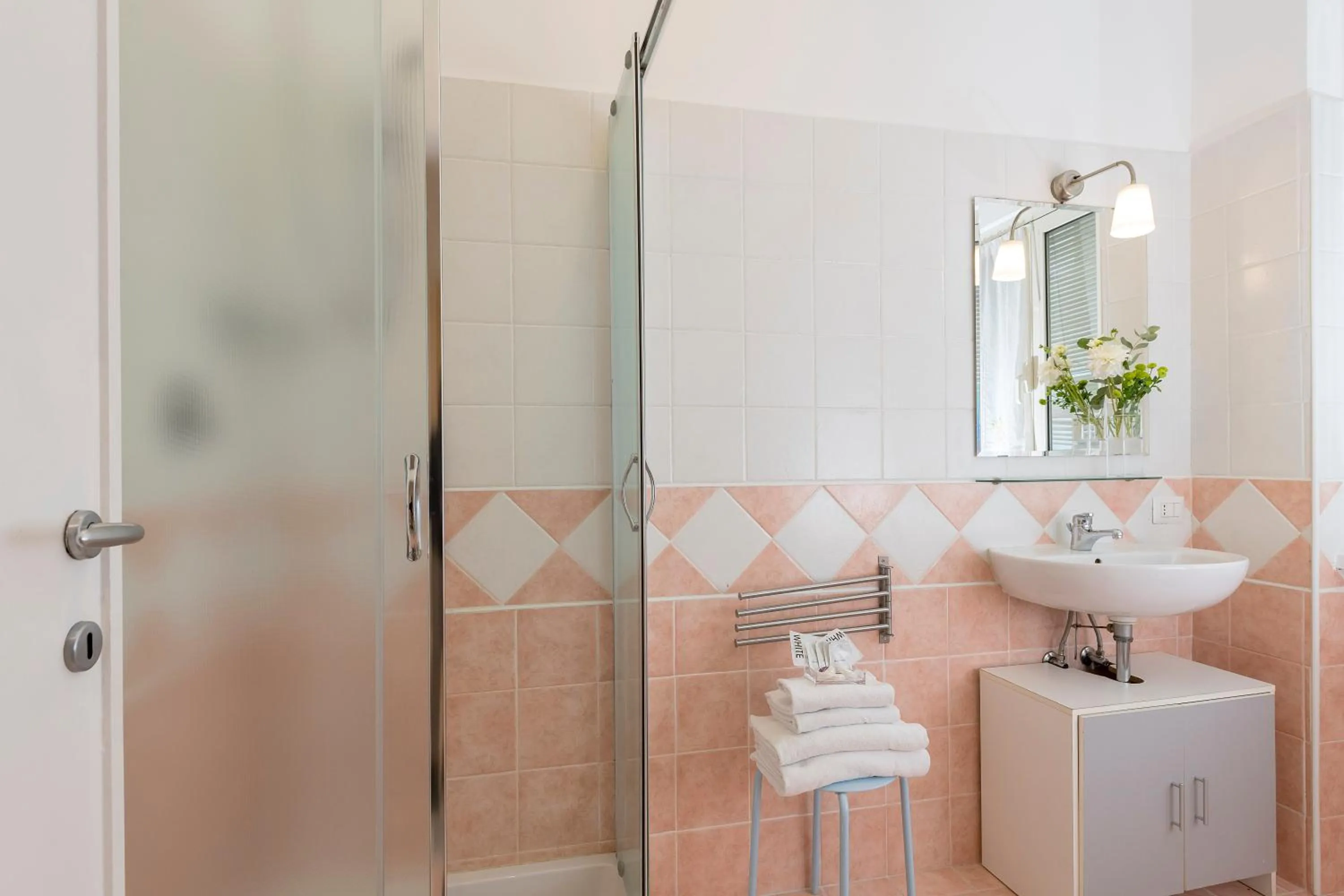 Bathroom in Aurelia 429 Fine Town House