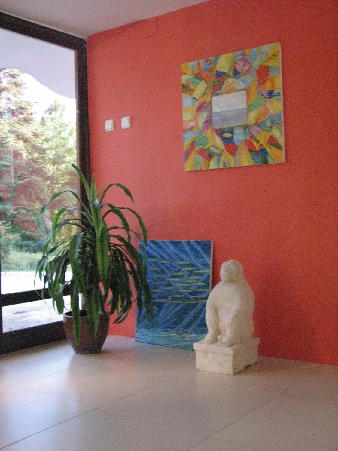 Other in Hotel Horizont