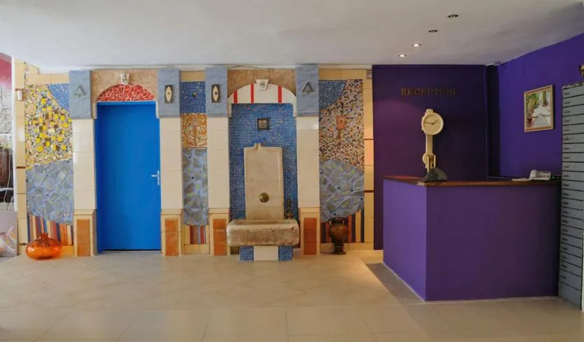 Other in Hotel Horizont