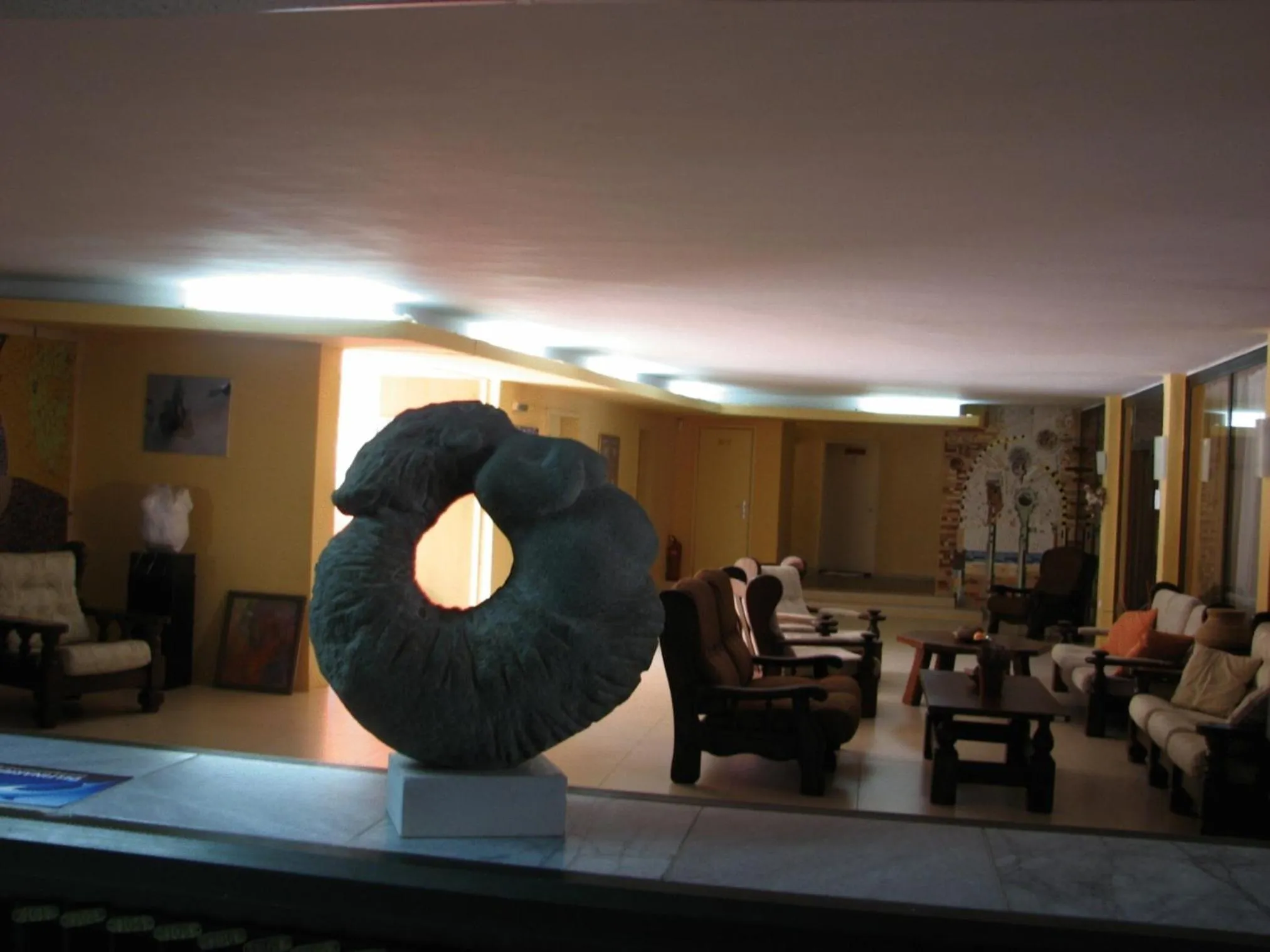 Other in Hotel Horizont