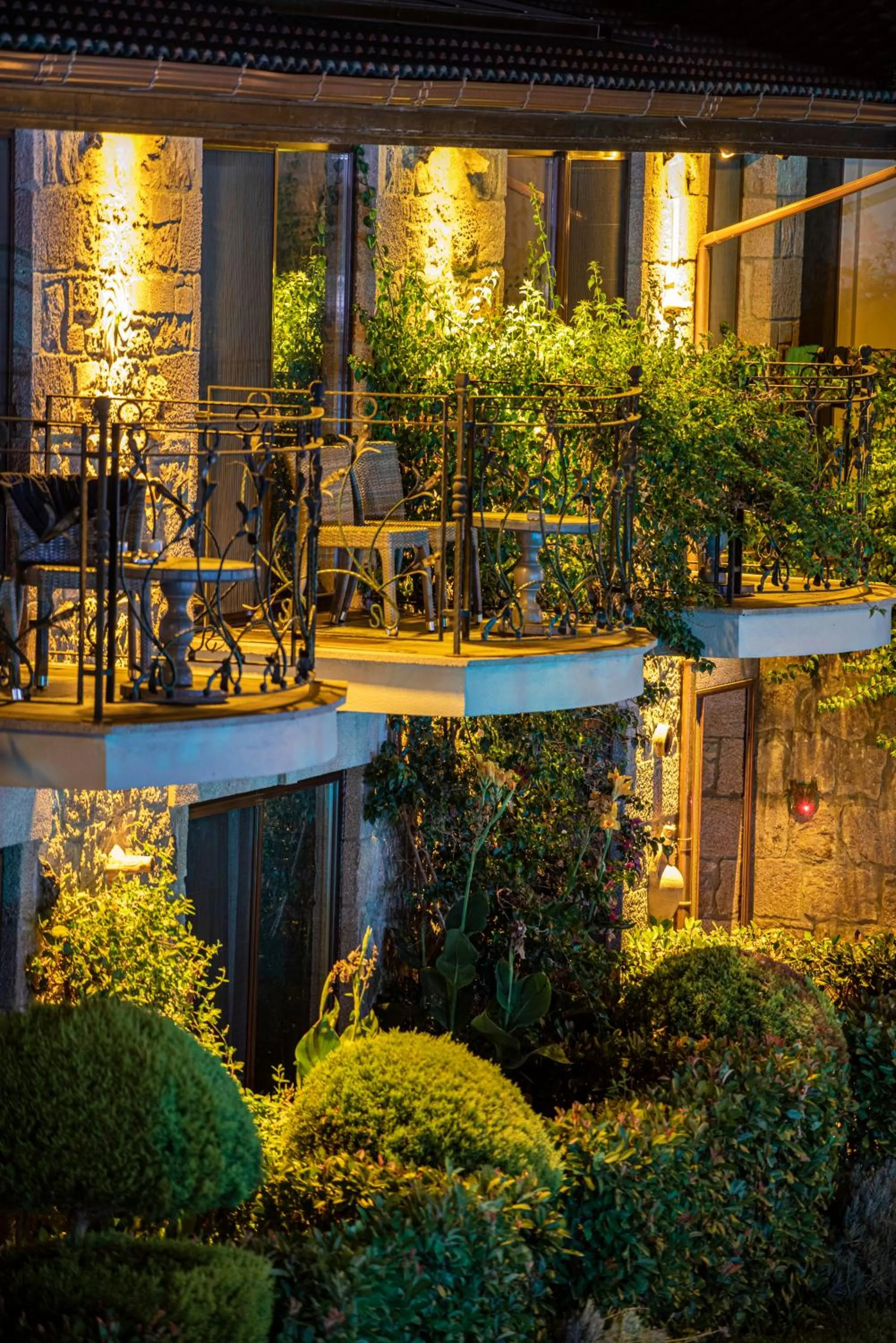 Property building in Assos Zeyti̇n Han Special Class Hotel Adults only 12