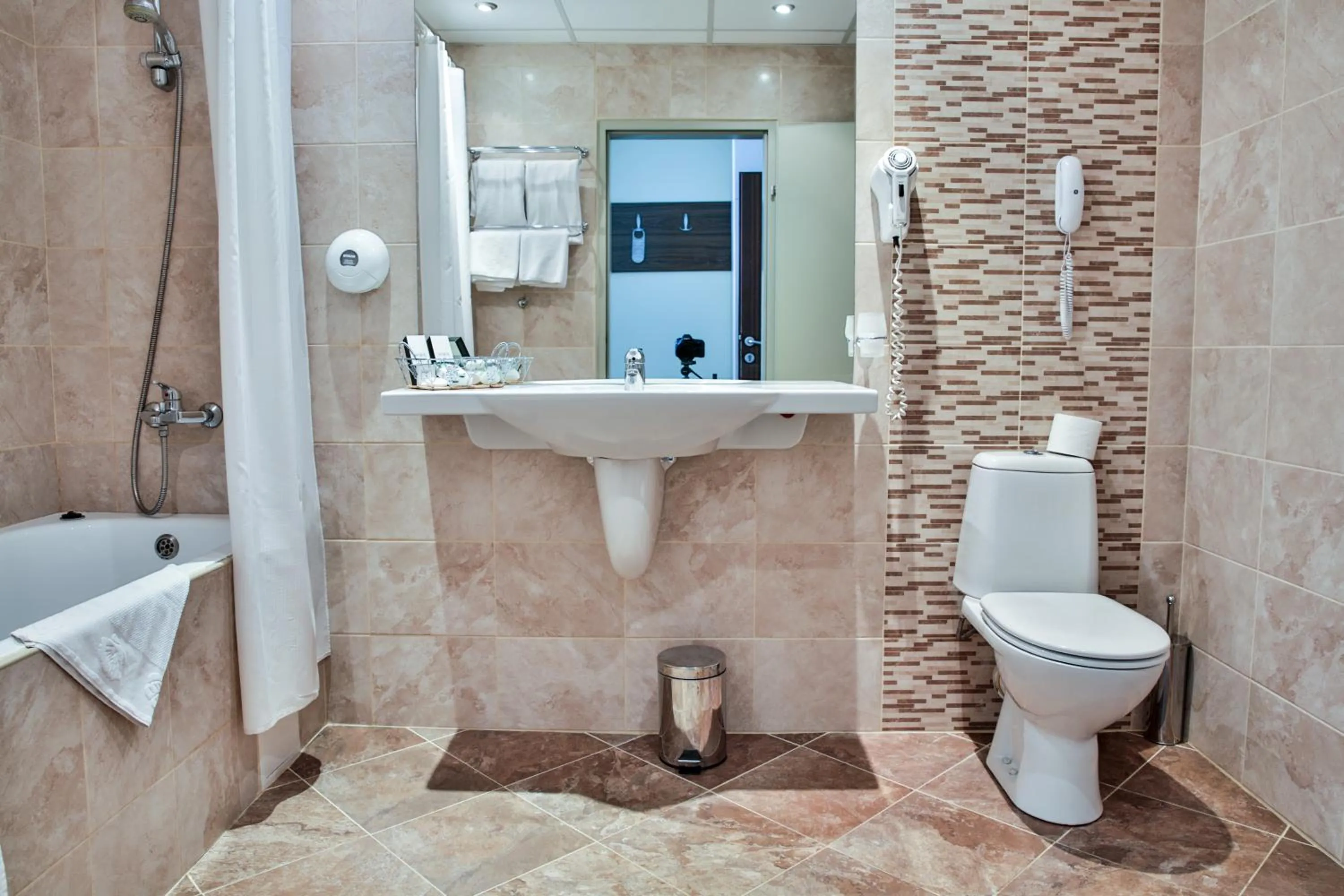 Golden Beach Park Hotel - All inclusive