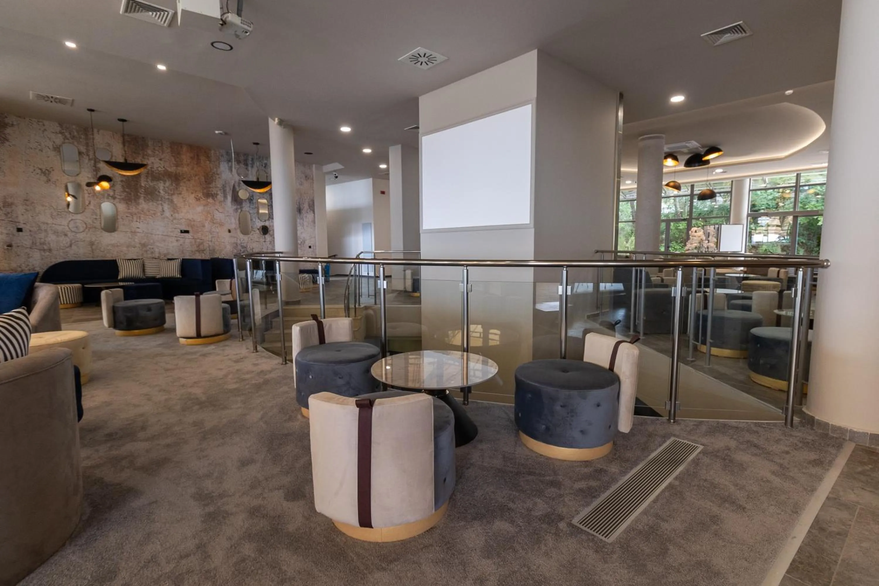 Golden Beach Park Hotel - All inclusive