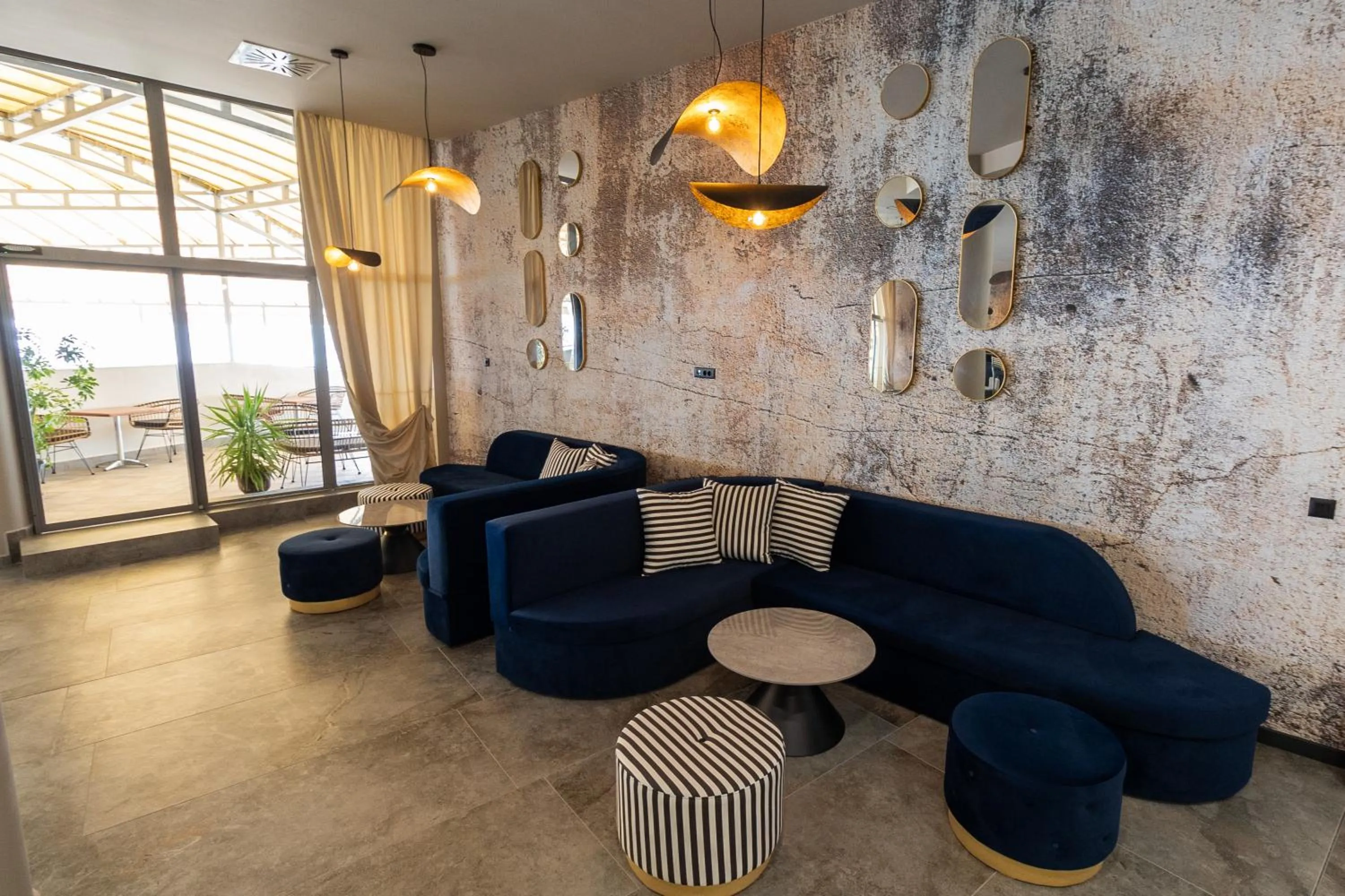 Golden Beach Park Hotel - All inclusive