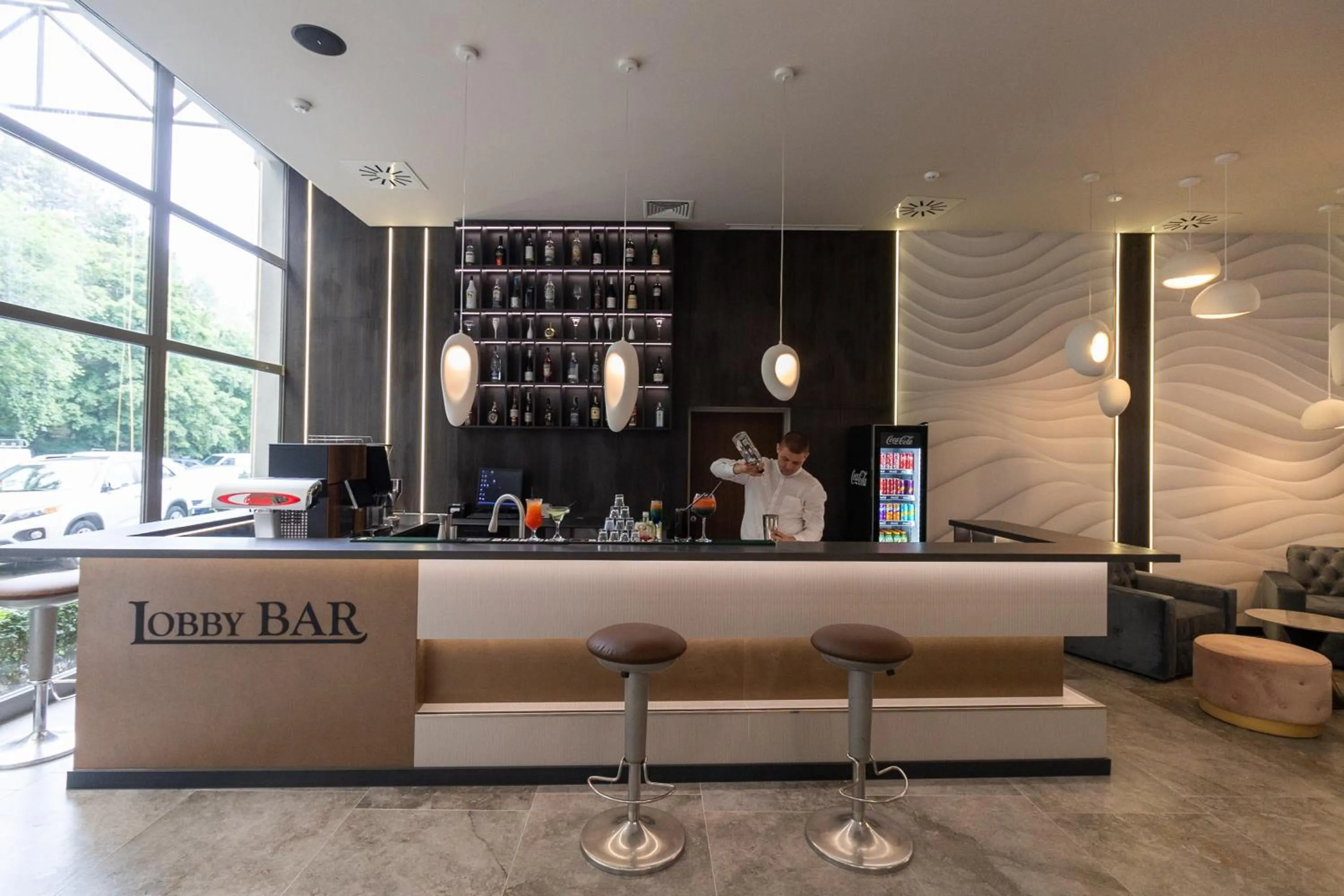 Golden Beach Park Hotel - All inclusive