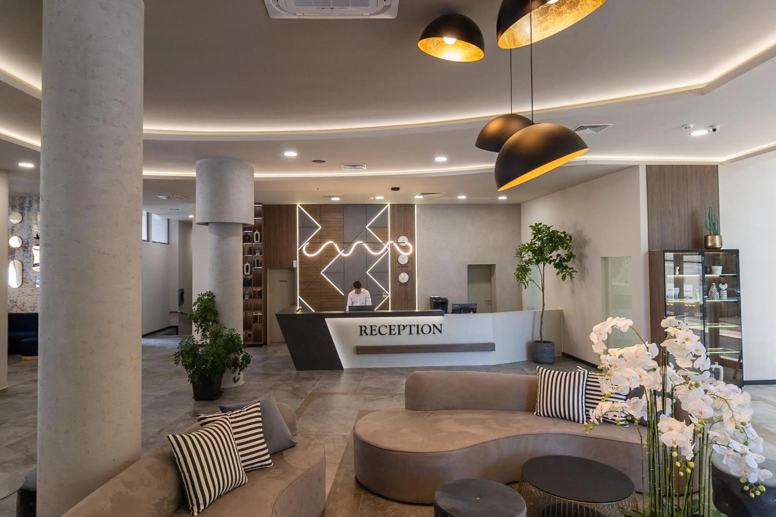 Golden Beach Park Hotel - All inclusive