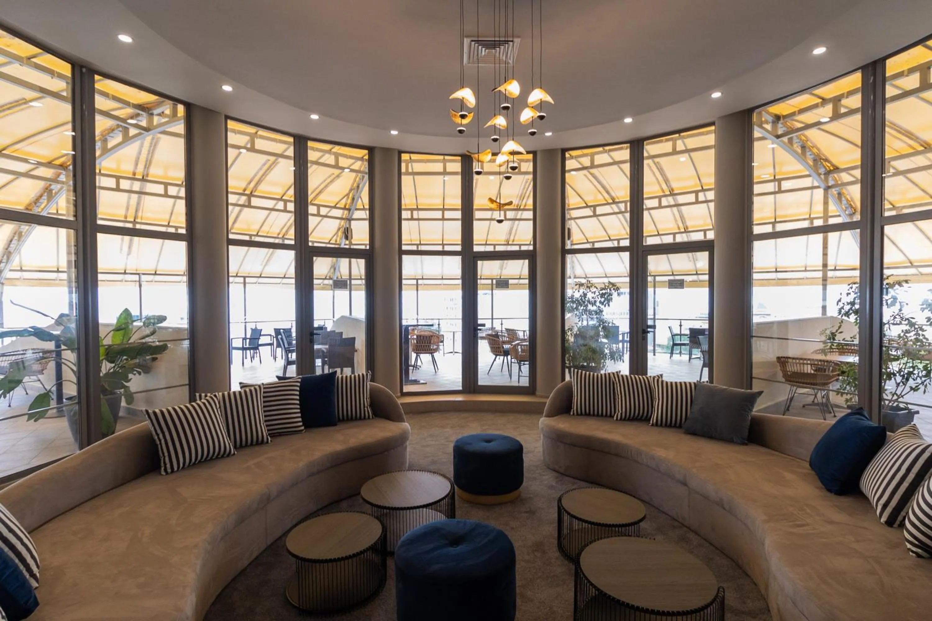 Golden Beach Park Hotel - All inclusive