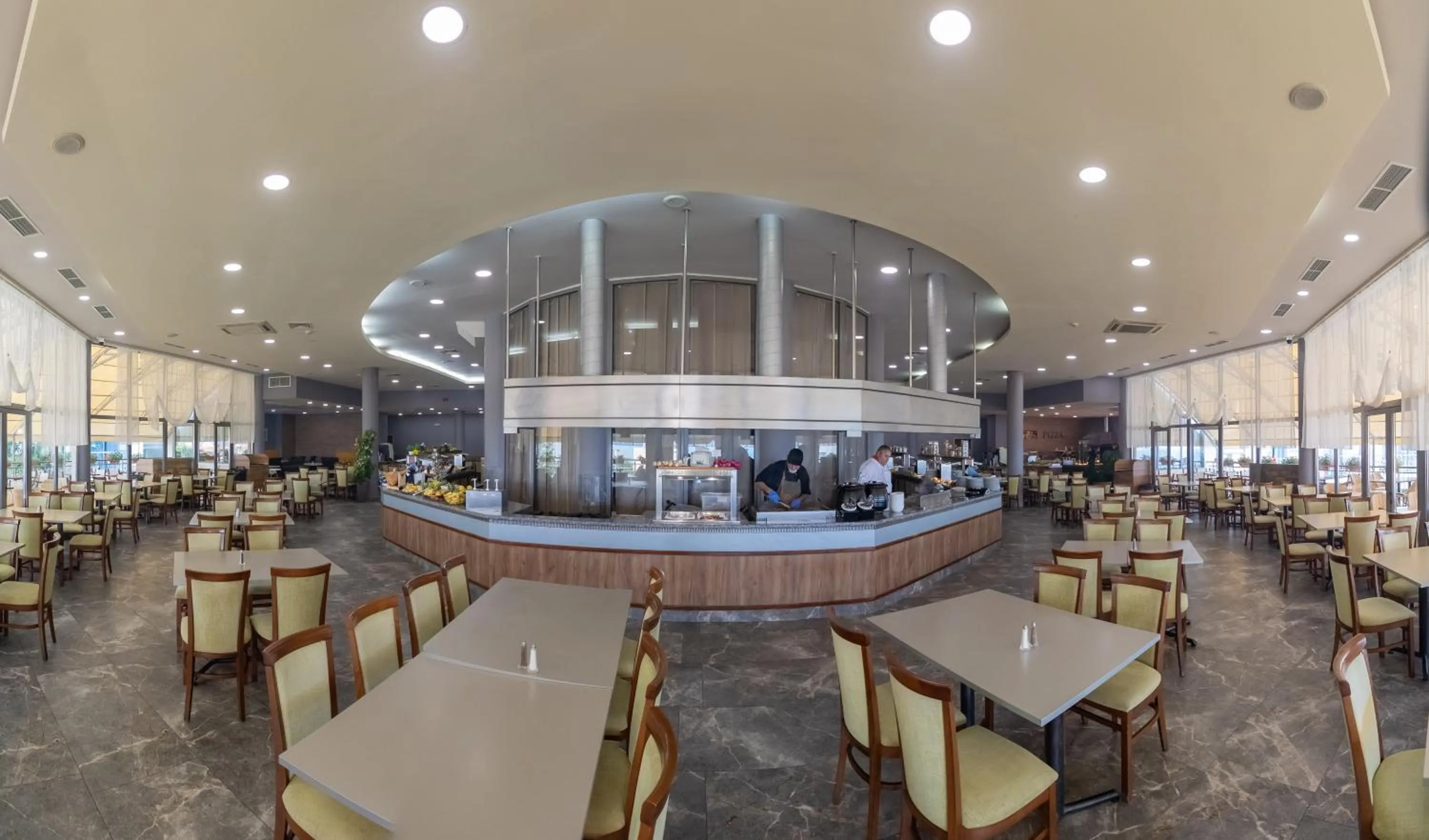 Golden Beach Park Hotel - All inclusive