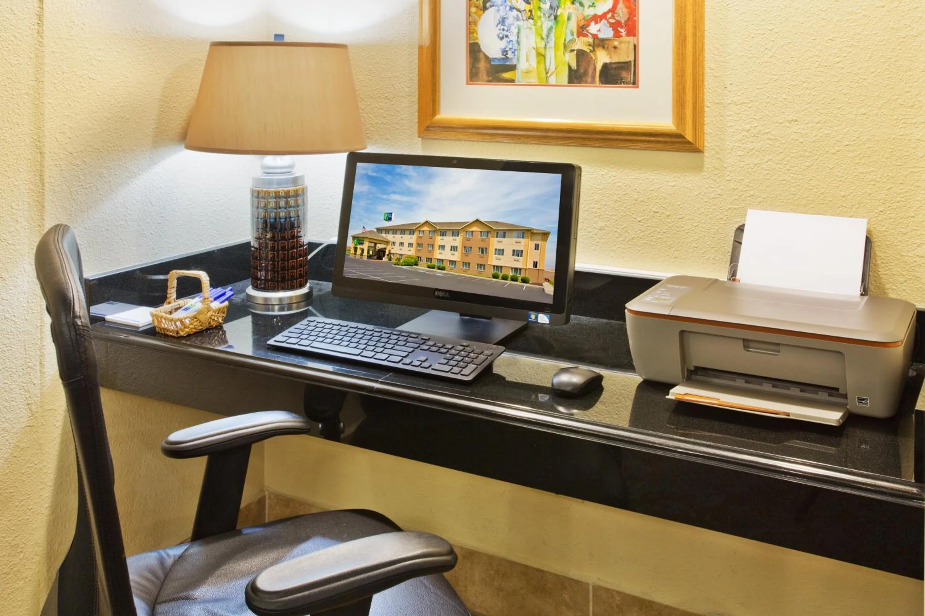 Other in Holiday Inn Express Pendleton by IHG