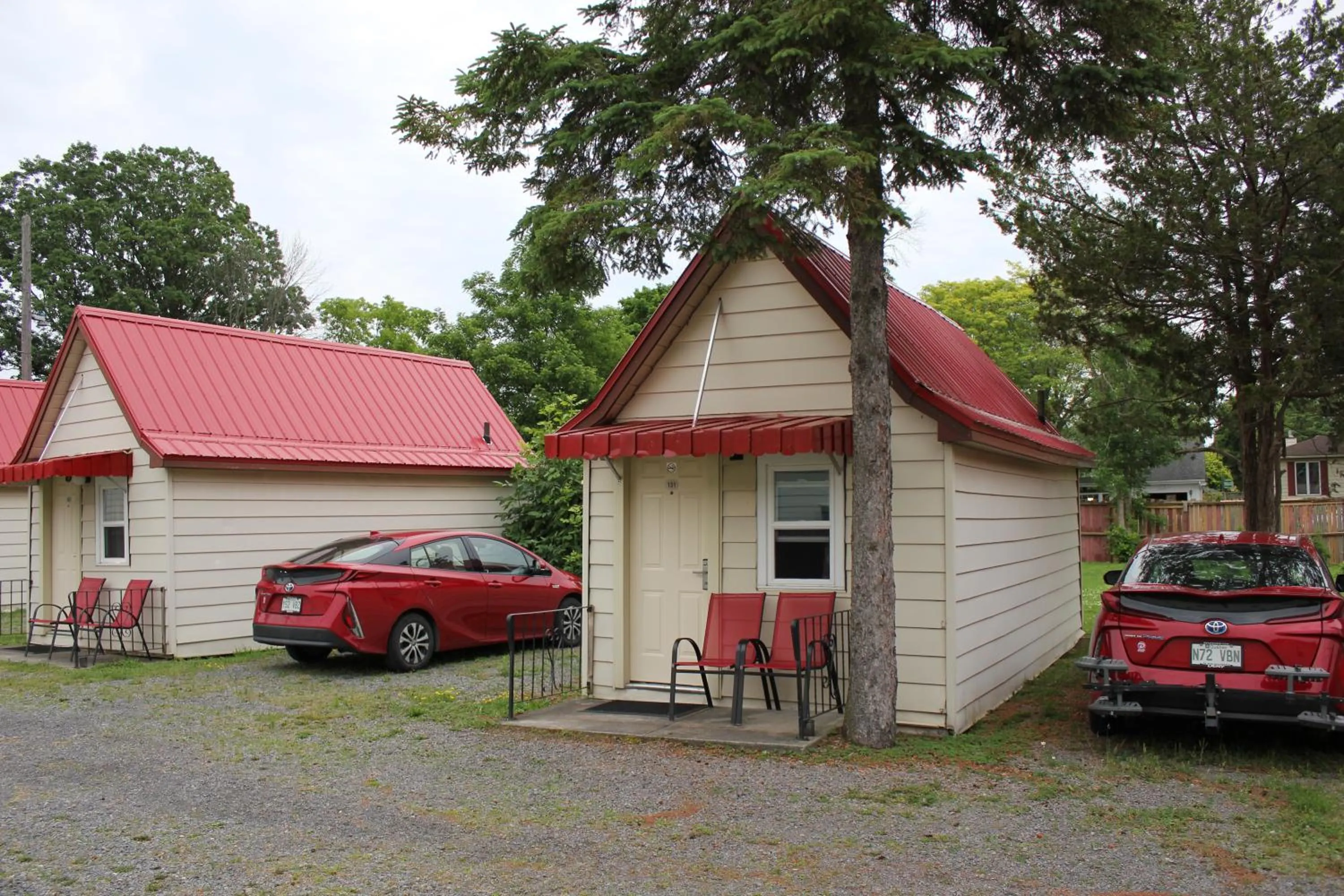 Imperial Inn Thousand Islands