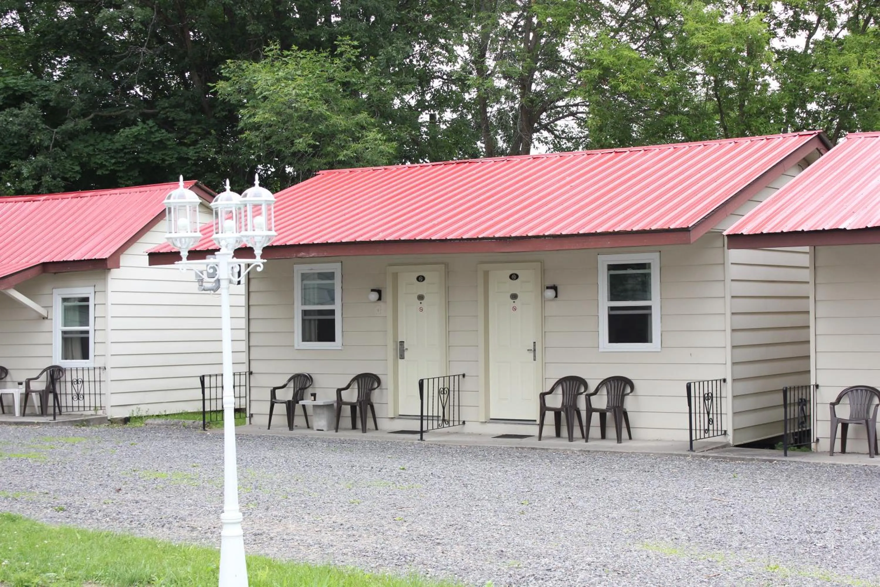 Imperial Inn Thousand Islands