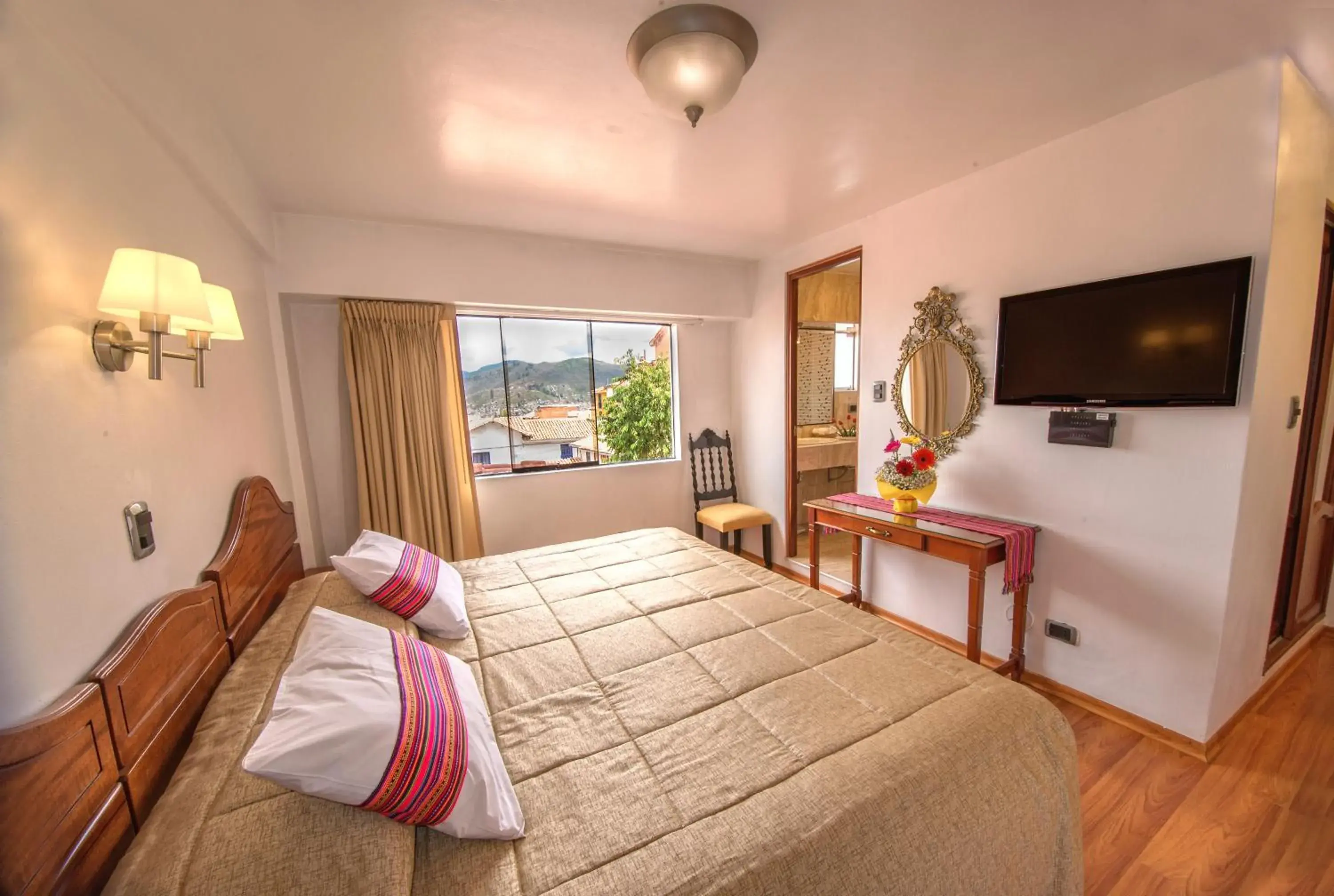 Hotel Ruinas Hotel Ruinas