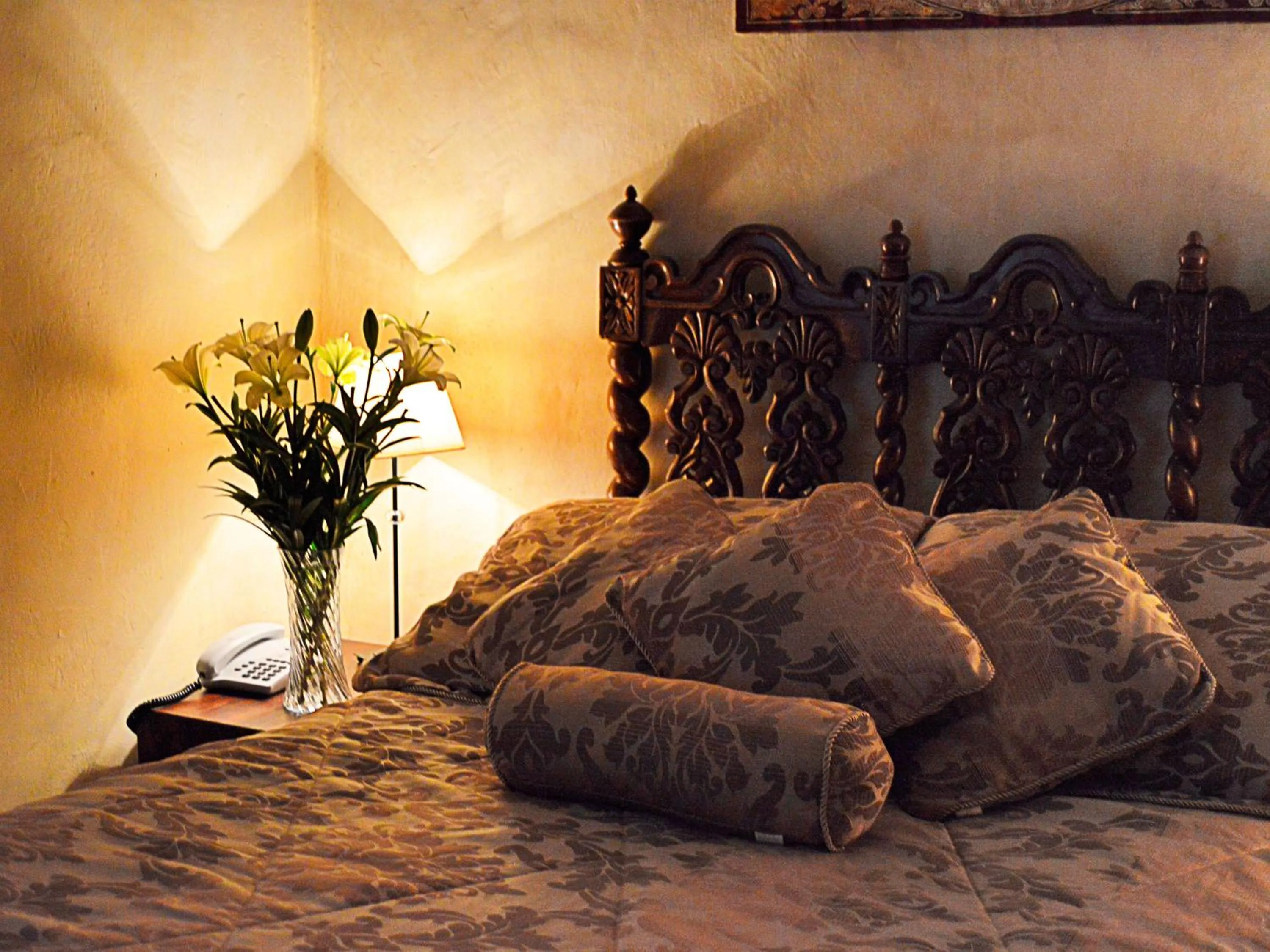 Other in Andean Wings Boutique Hotel