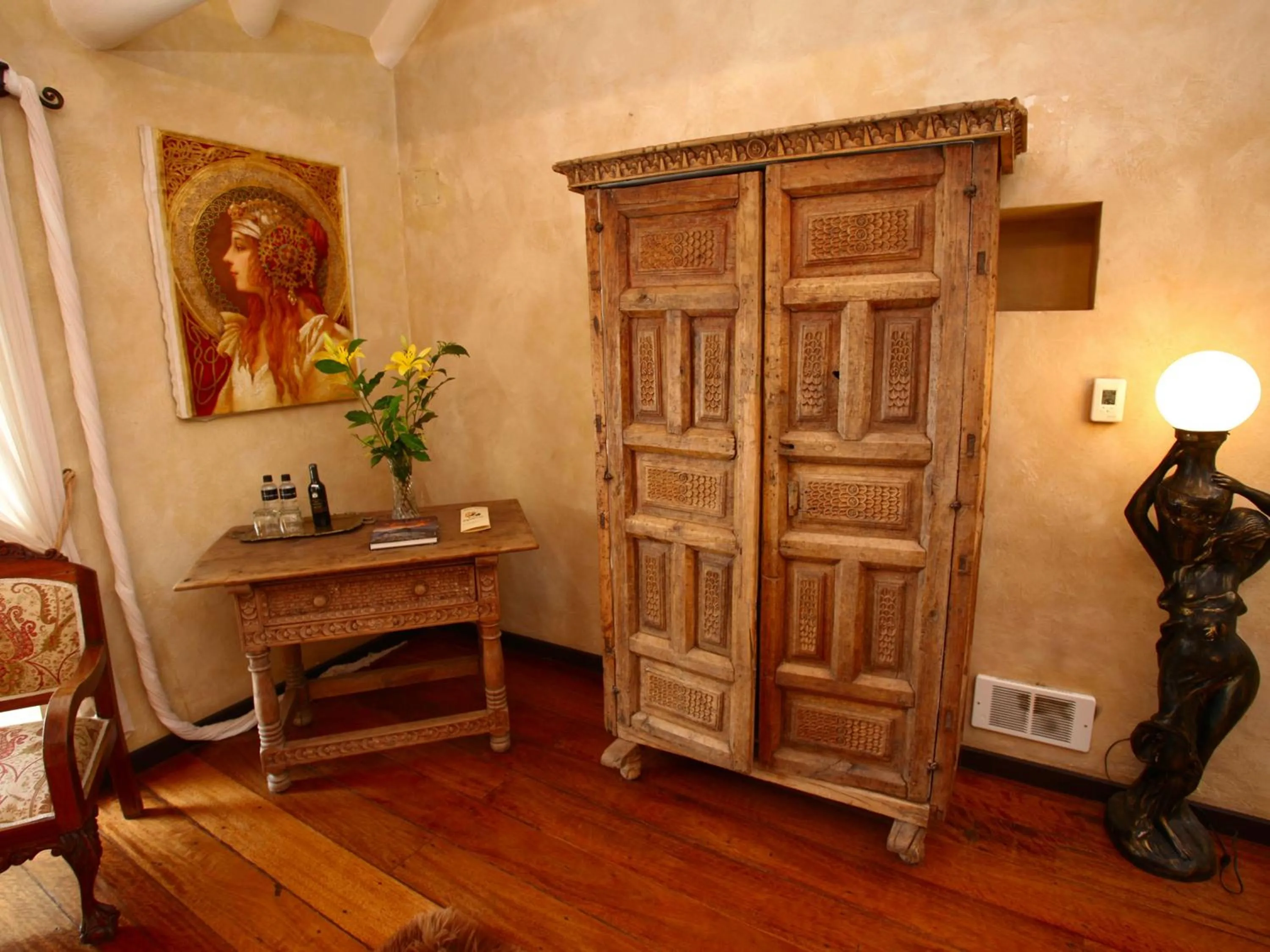 Other, TV/Entertainment Center in Andean Wings Boutique Hotel