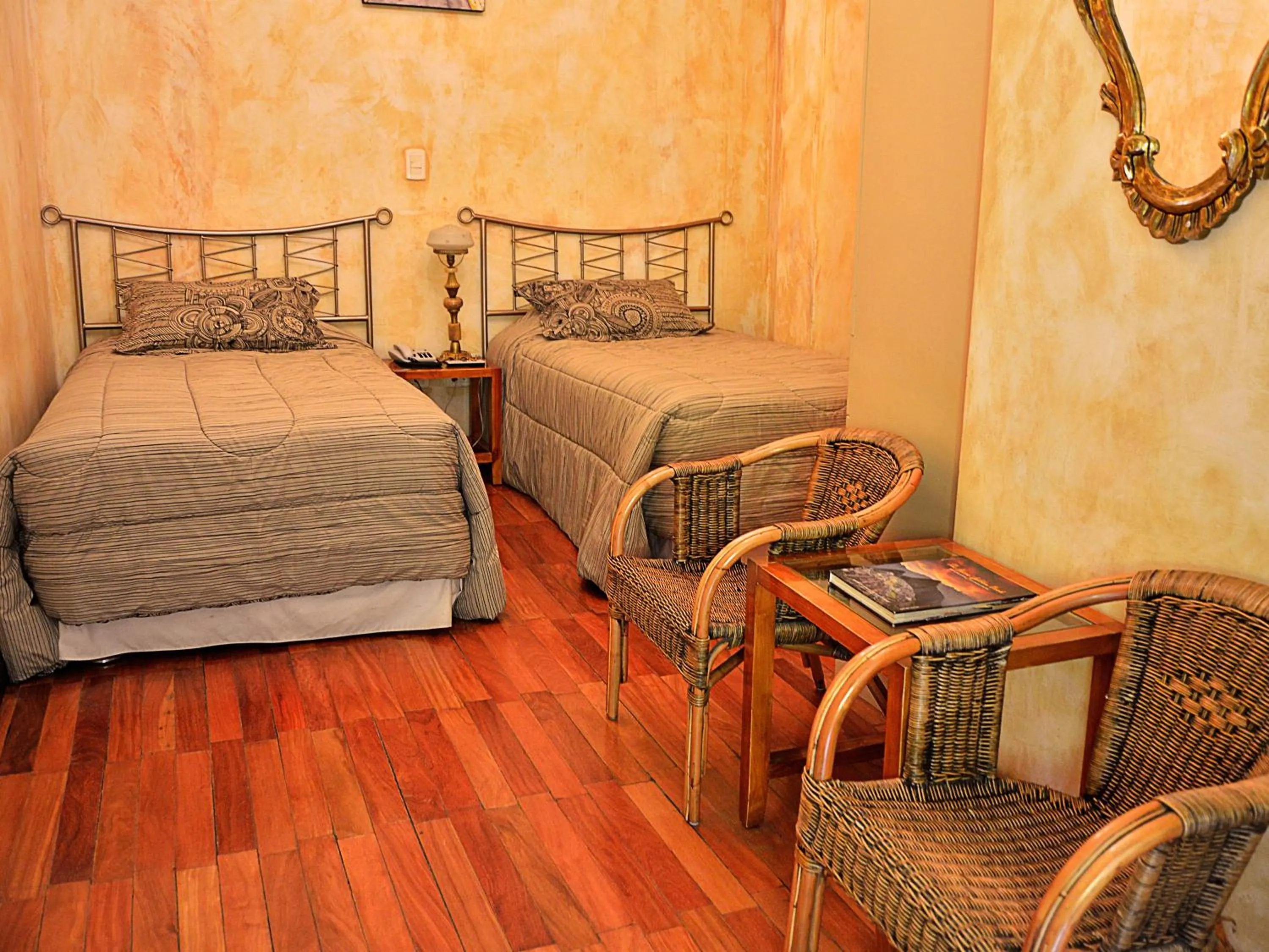 Other in Andean Wings Boutique Hotel