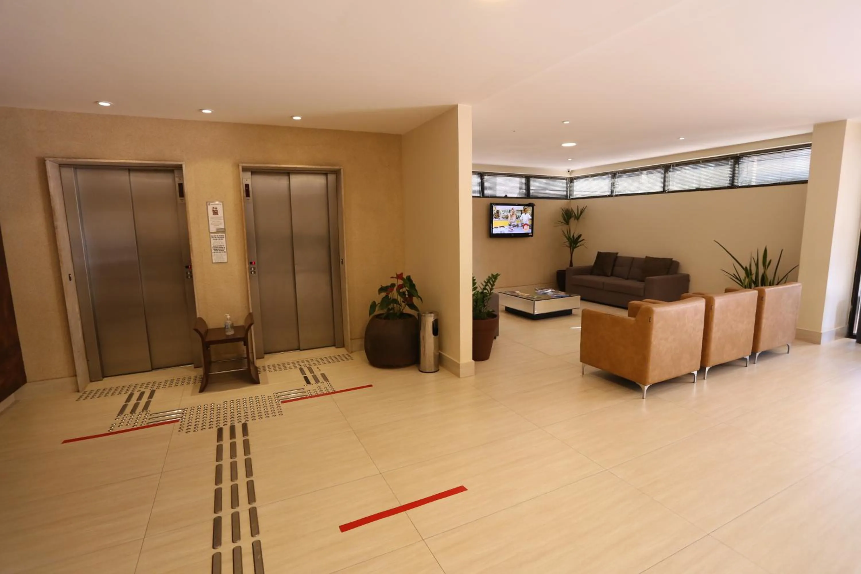 Esplanada Brasilia Hotel e Eventos