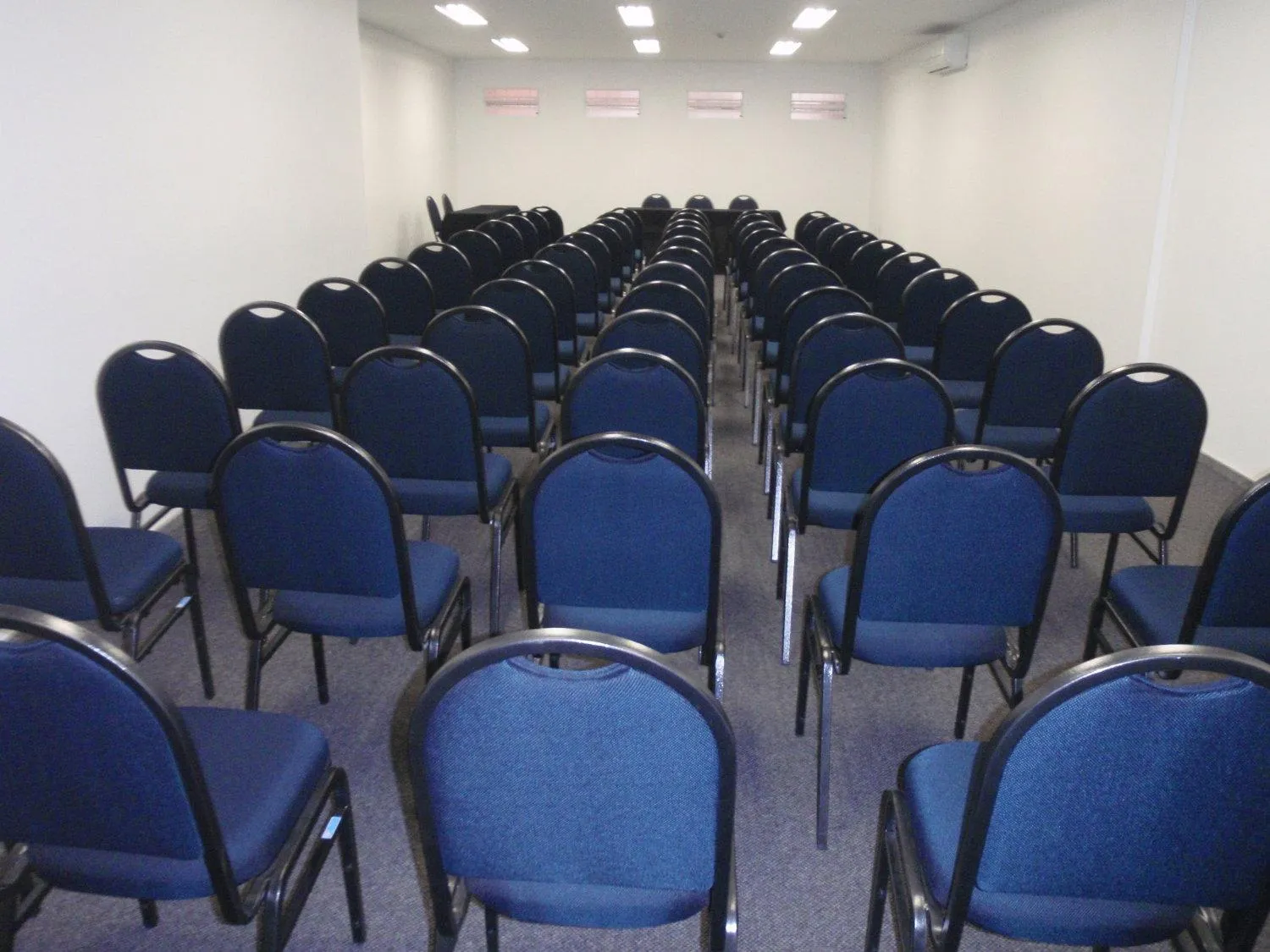 Business facilities in Esplanada Brasilia Hotel e Eventos