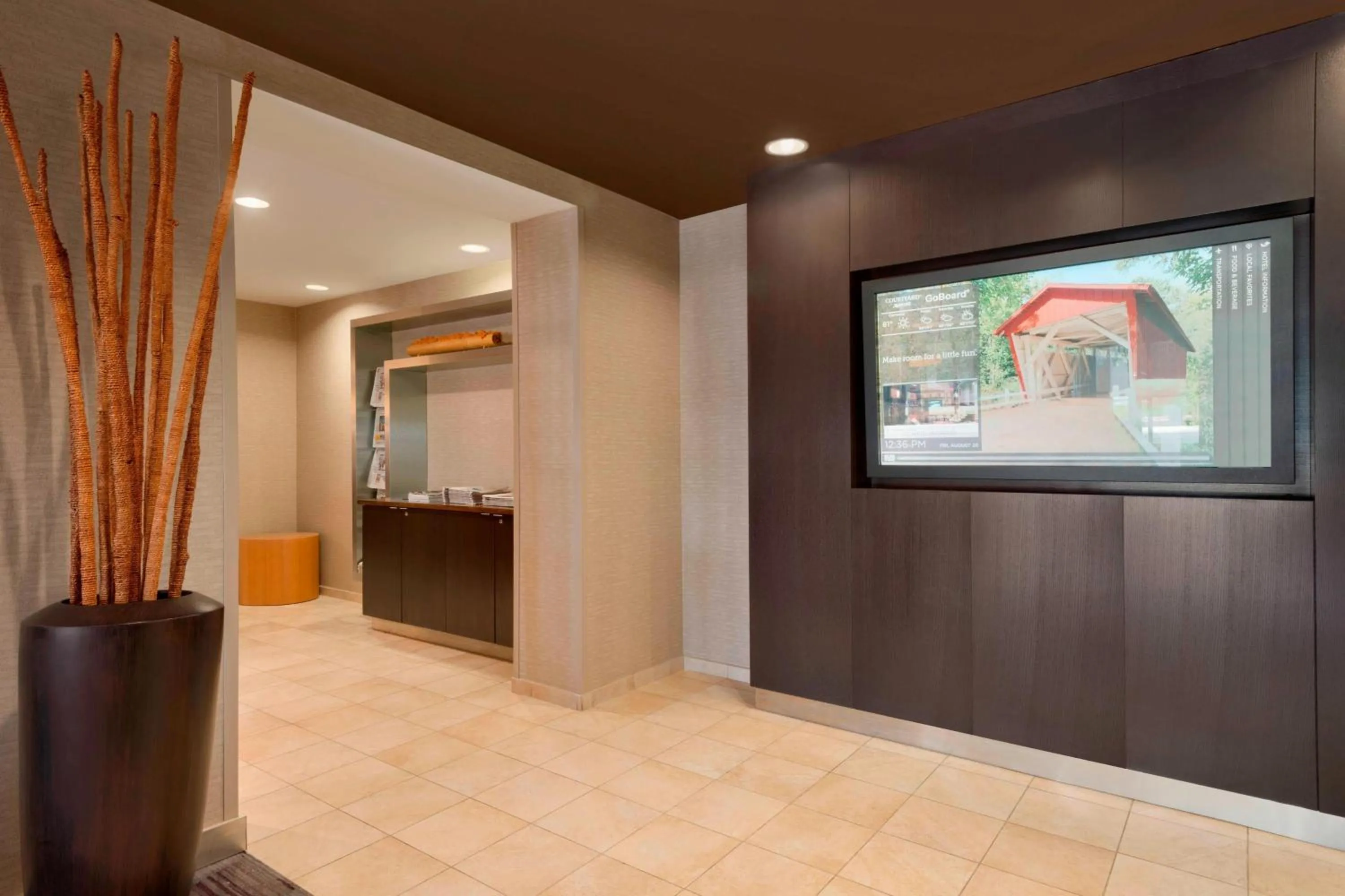 Other in Courtyard Akron Fairlawn