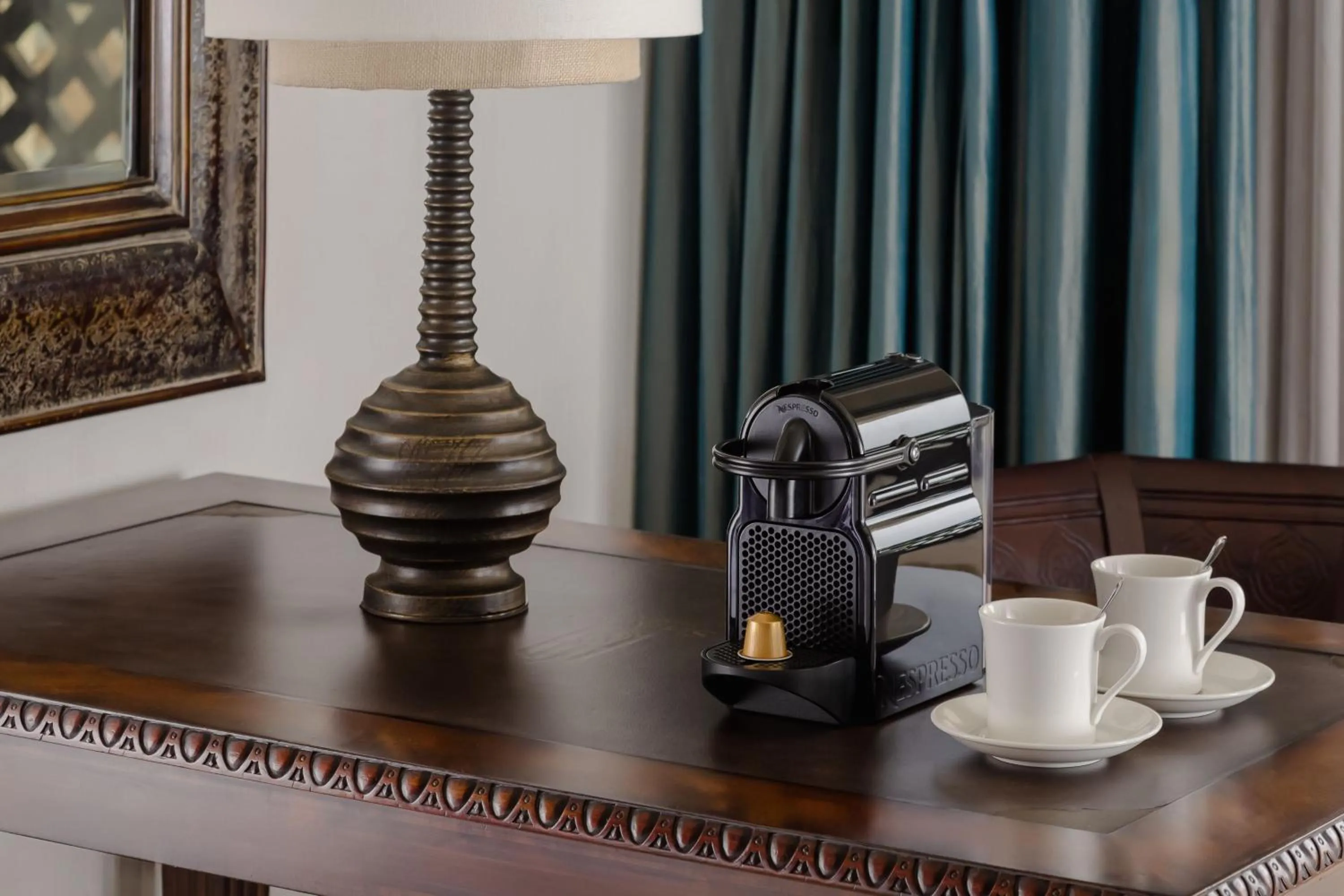 Photo of the whole room in Sharq Village & Spa, a Ritz-Carlton Hotel