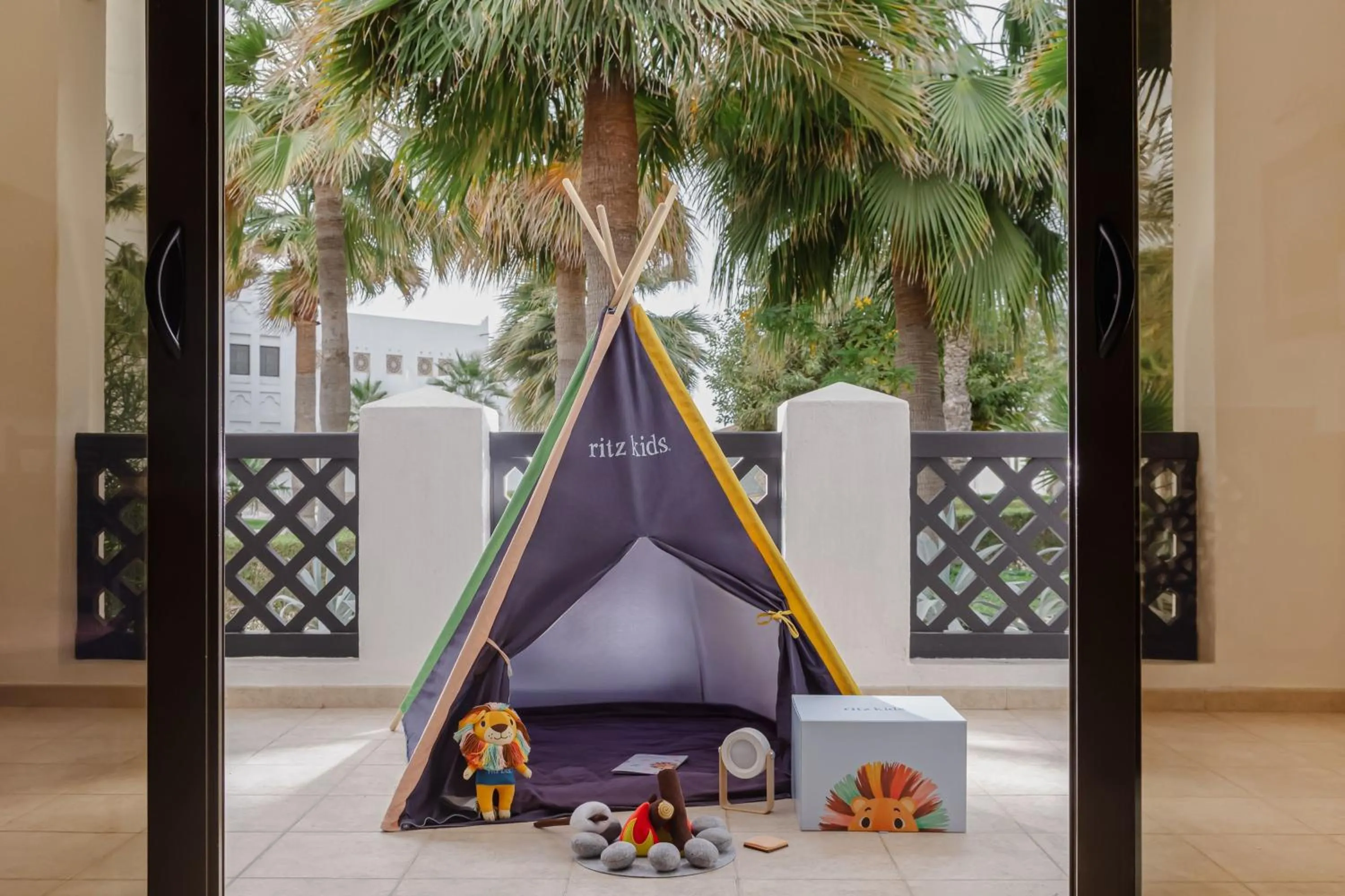 Other in Sharq Village & Spa, a Ritz-Carlton Hotel