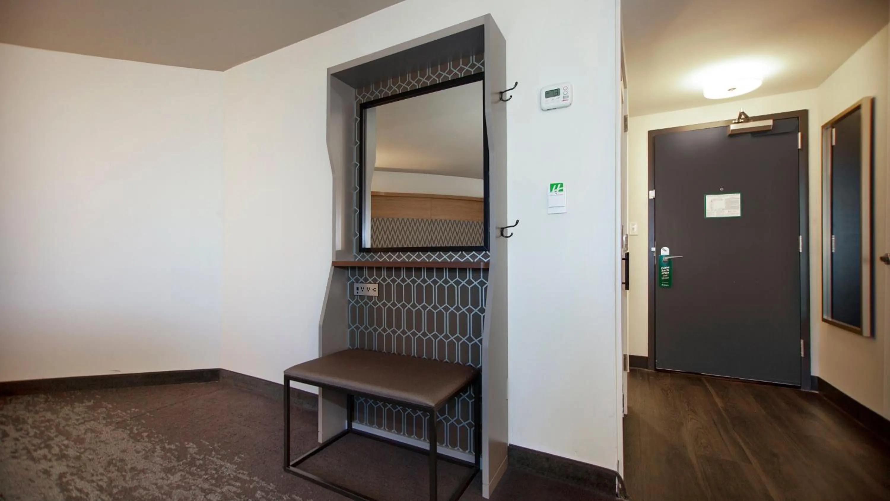 Bedroom in Holiday Inn Panama City by IHG