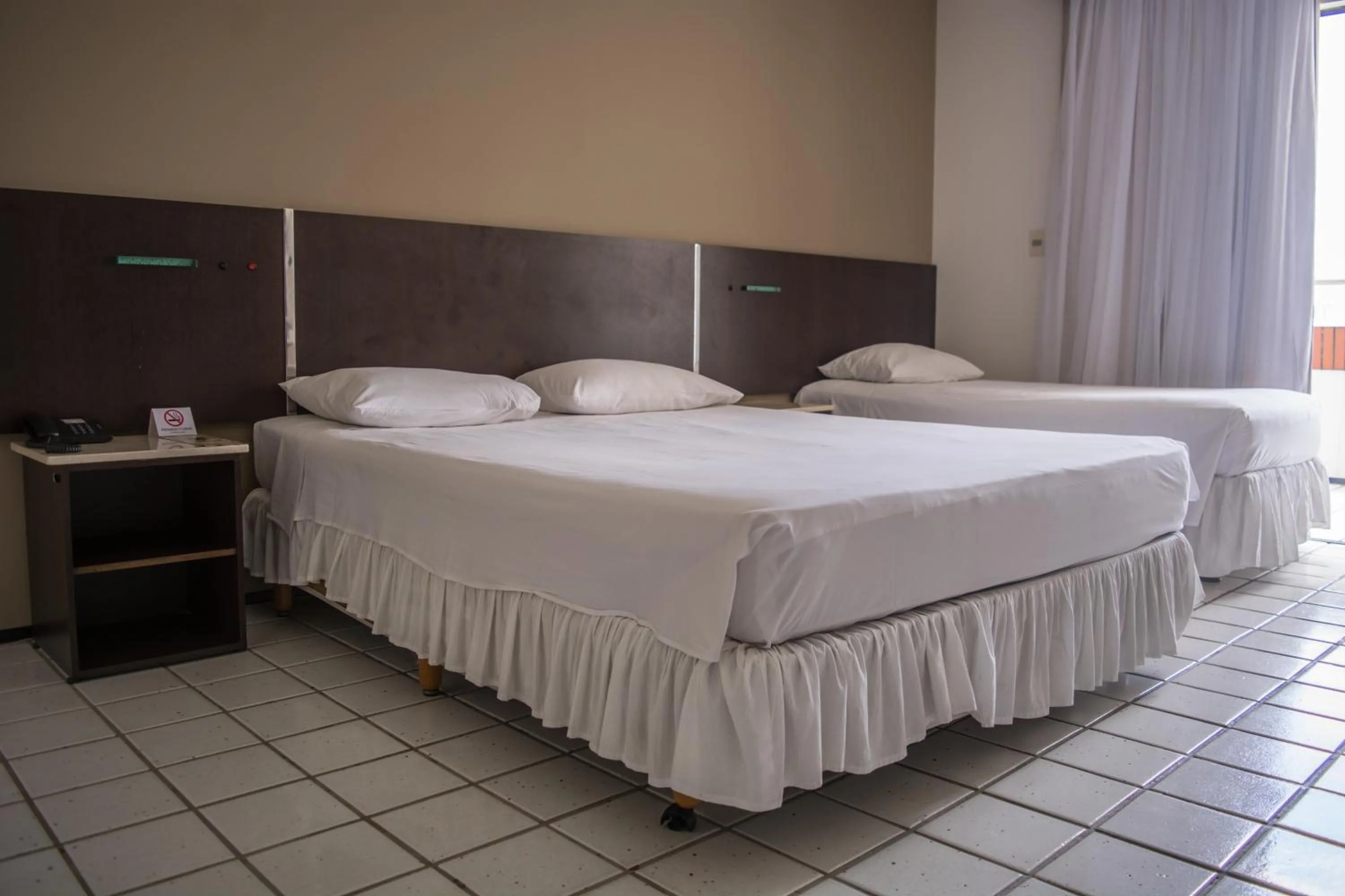 Other, Bed in Brisamar Hotel & SPA São Luís