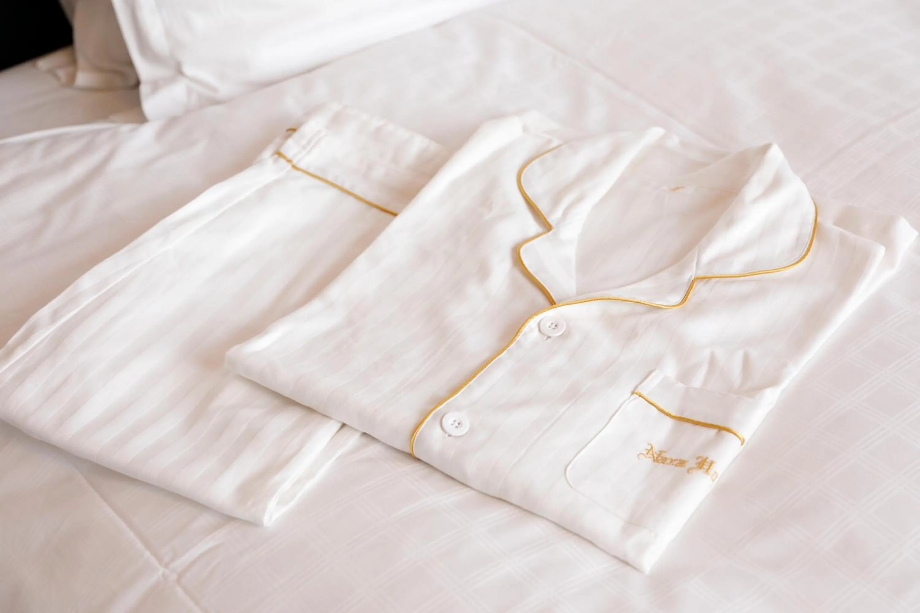 Other, Bed in Nara Hotel