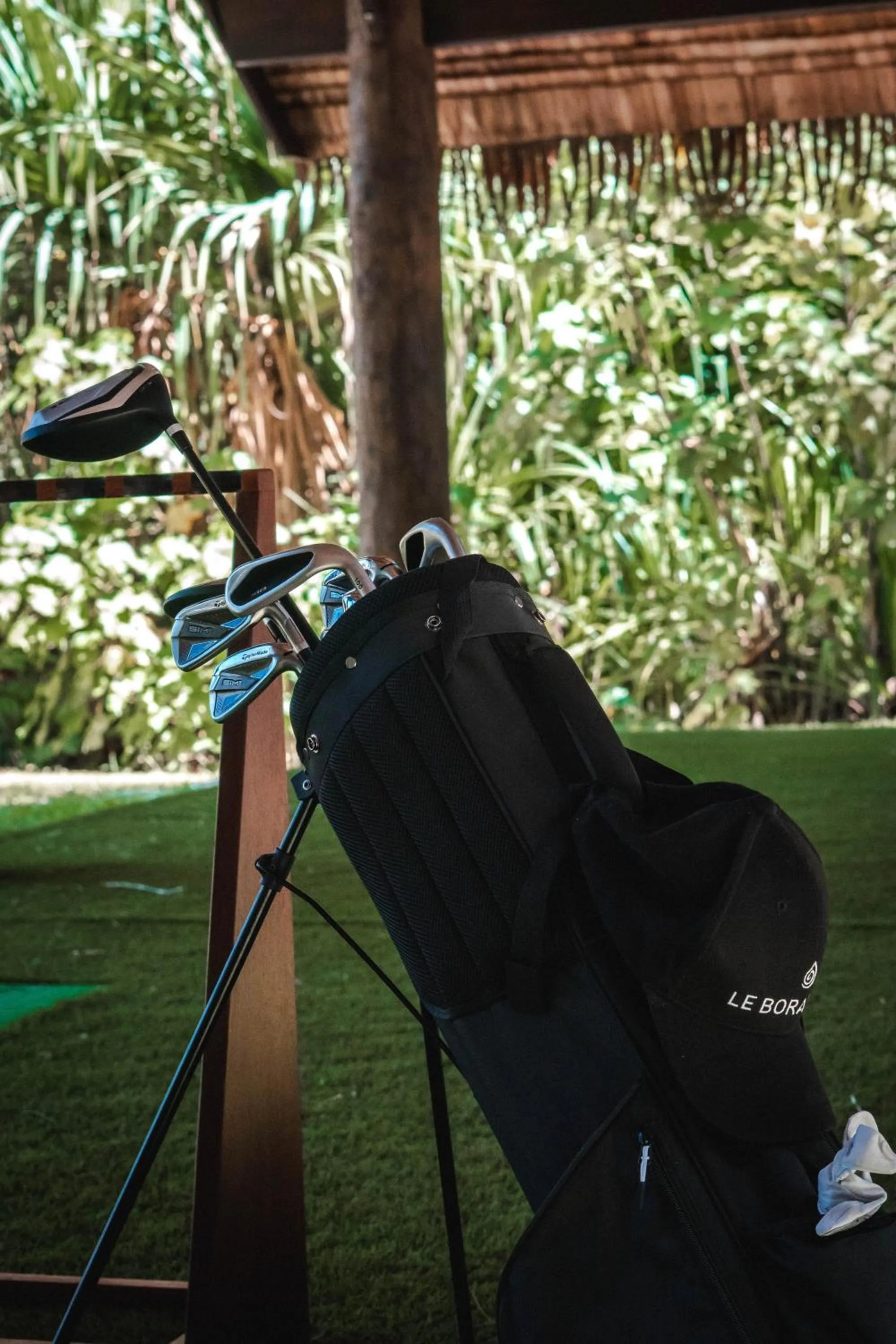 Le Bora Bora by Pearl Resorts