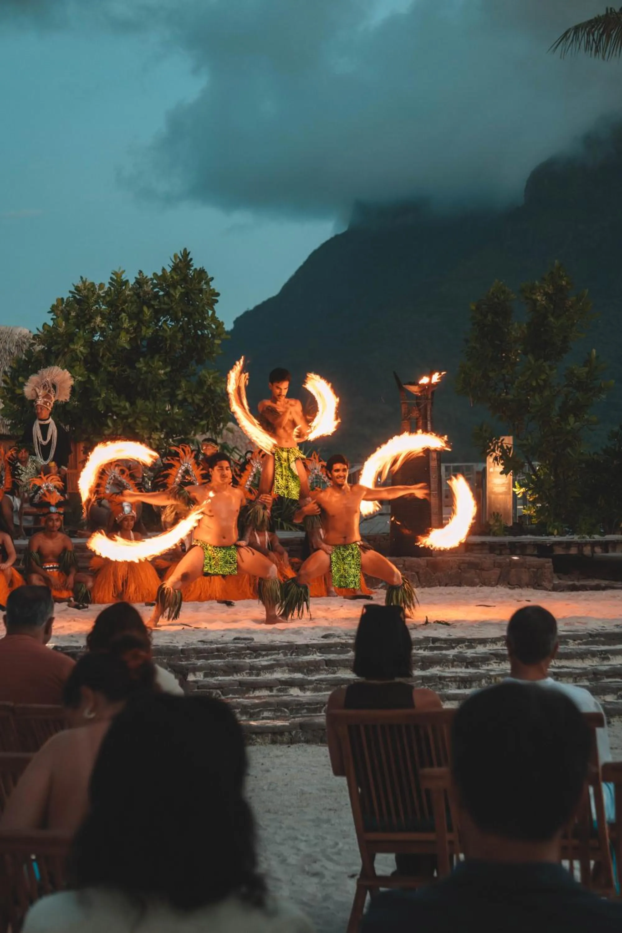 Le Bora Bora by Pearl Resorts