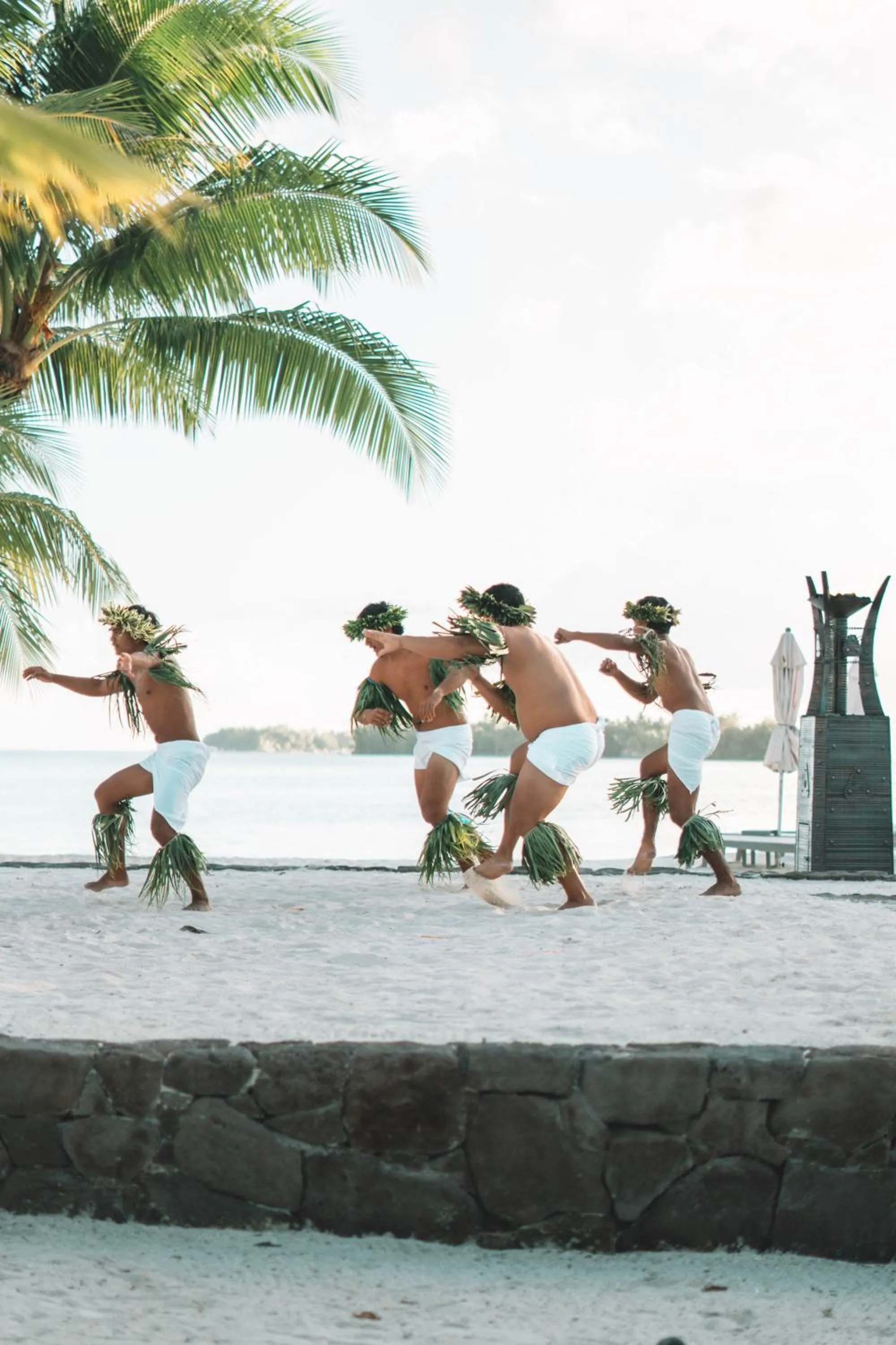 Le Bora Bora by Pearl Resorts