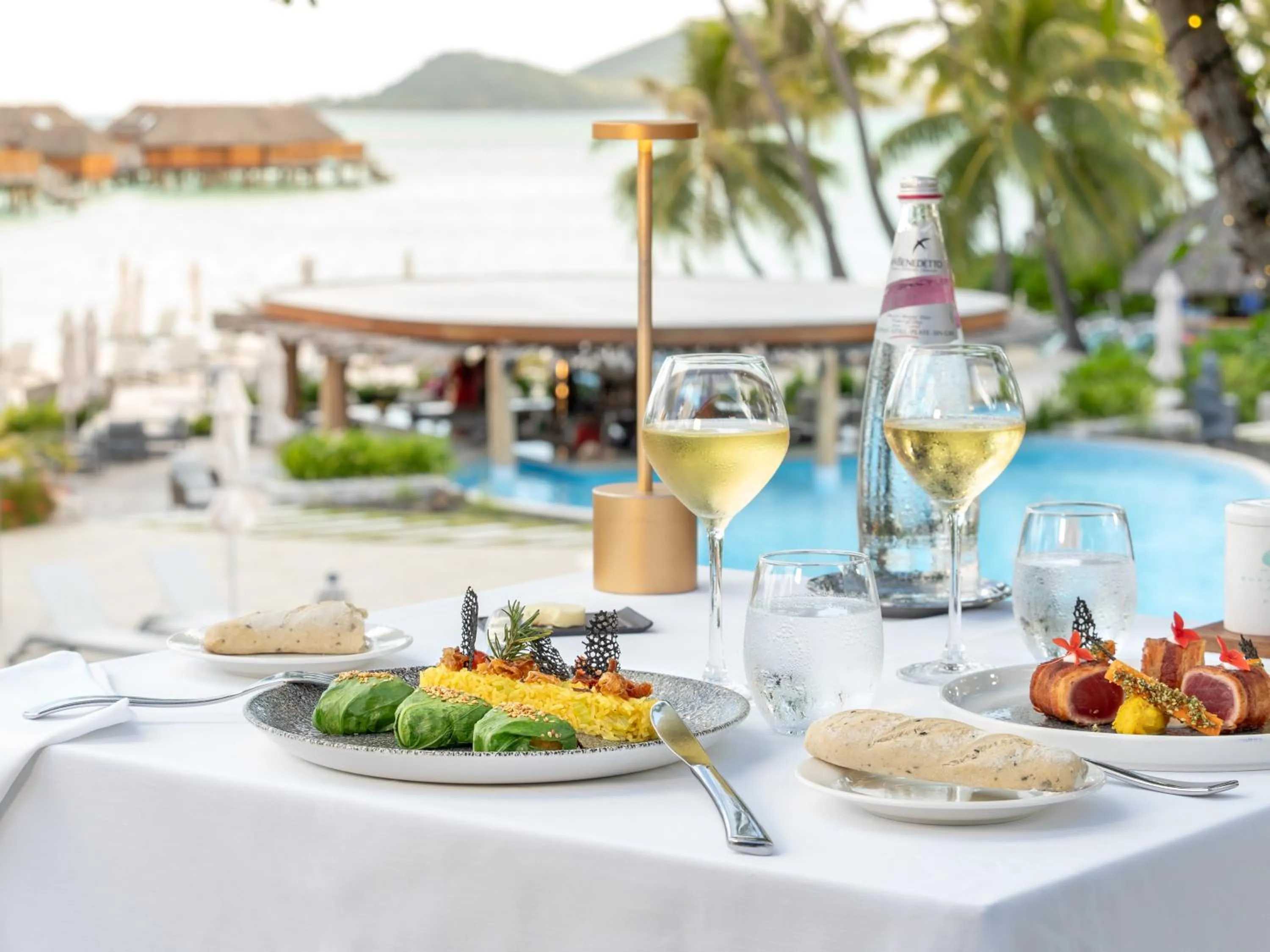 Le Bora Bora by Pearl Resorts