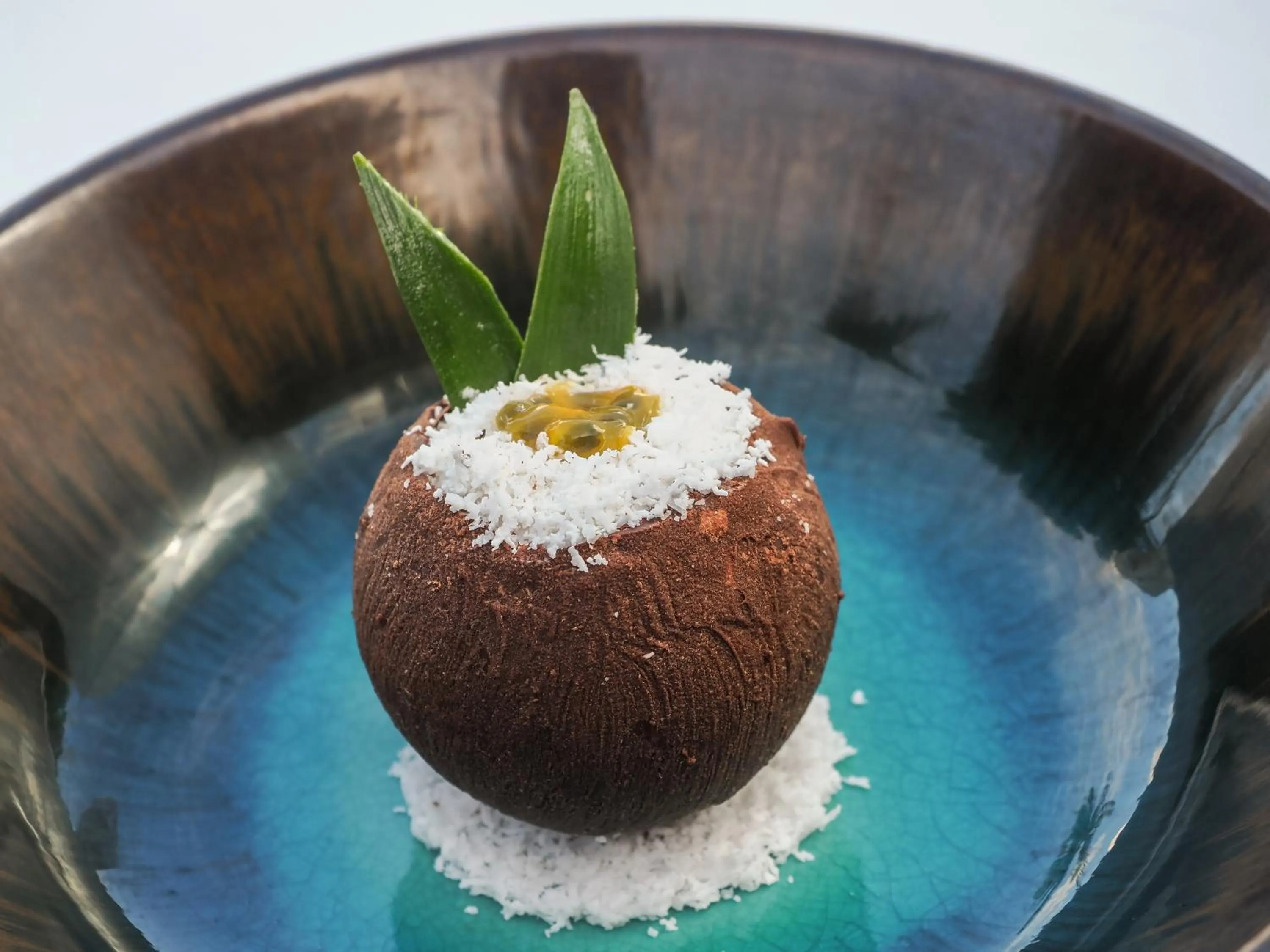 Restaurant/places to eat in Le Bora Bora by Pearl Resorts