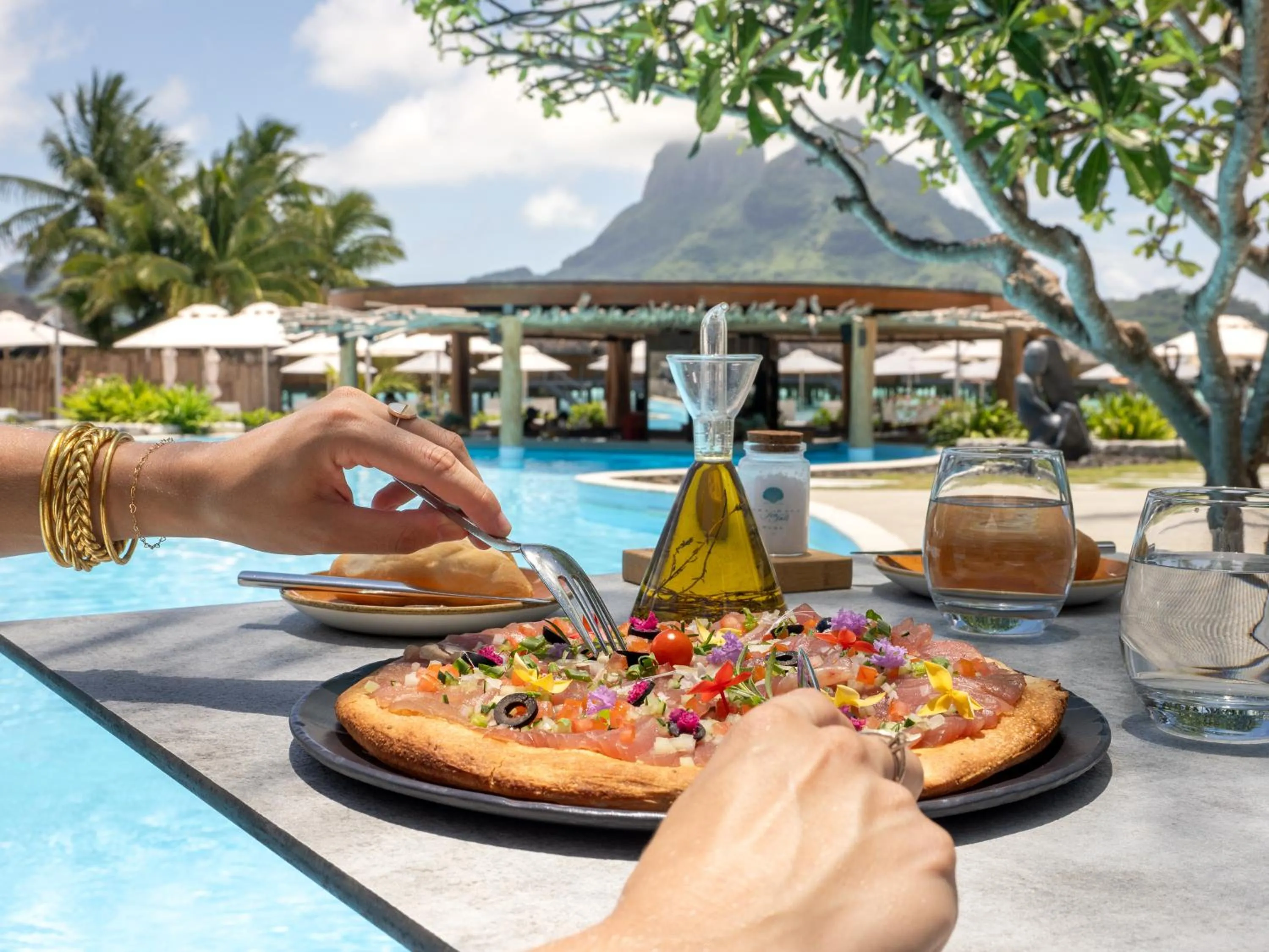 Le Bora Bora by Pearl Resorts