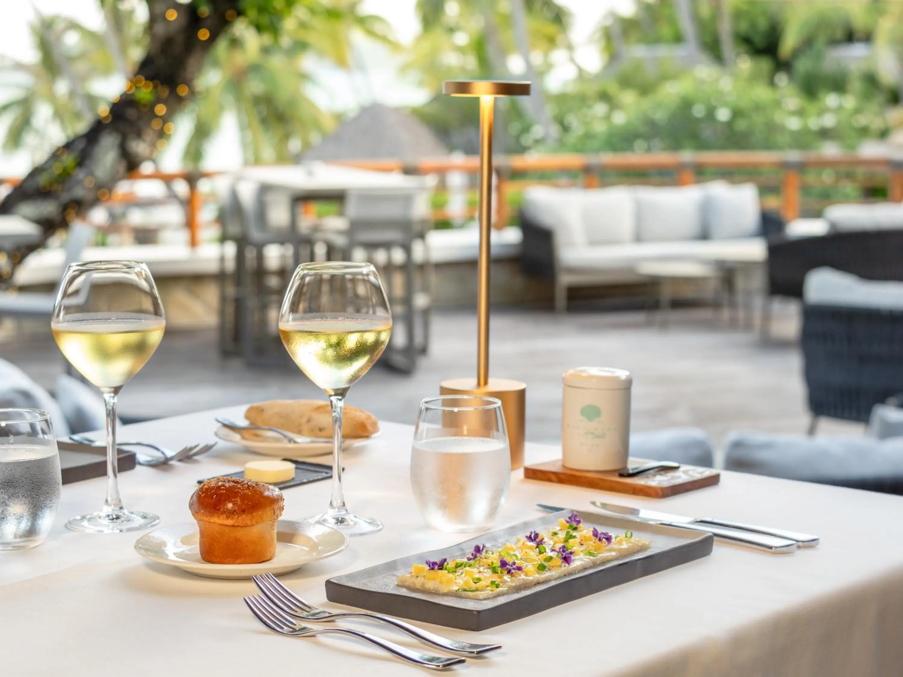 Le Bora Bora by Pearl Resorts