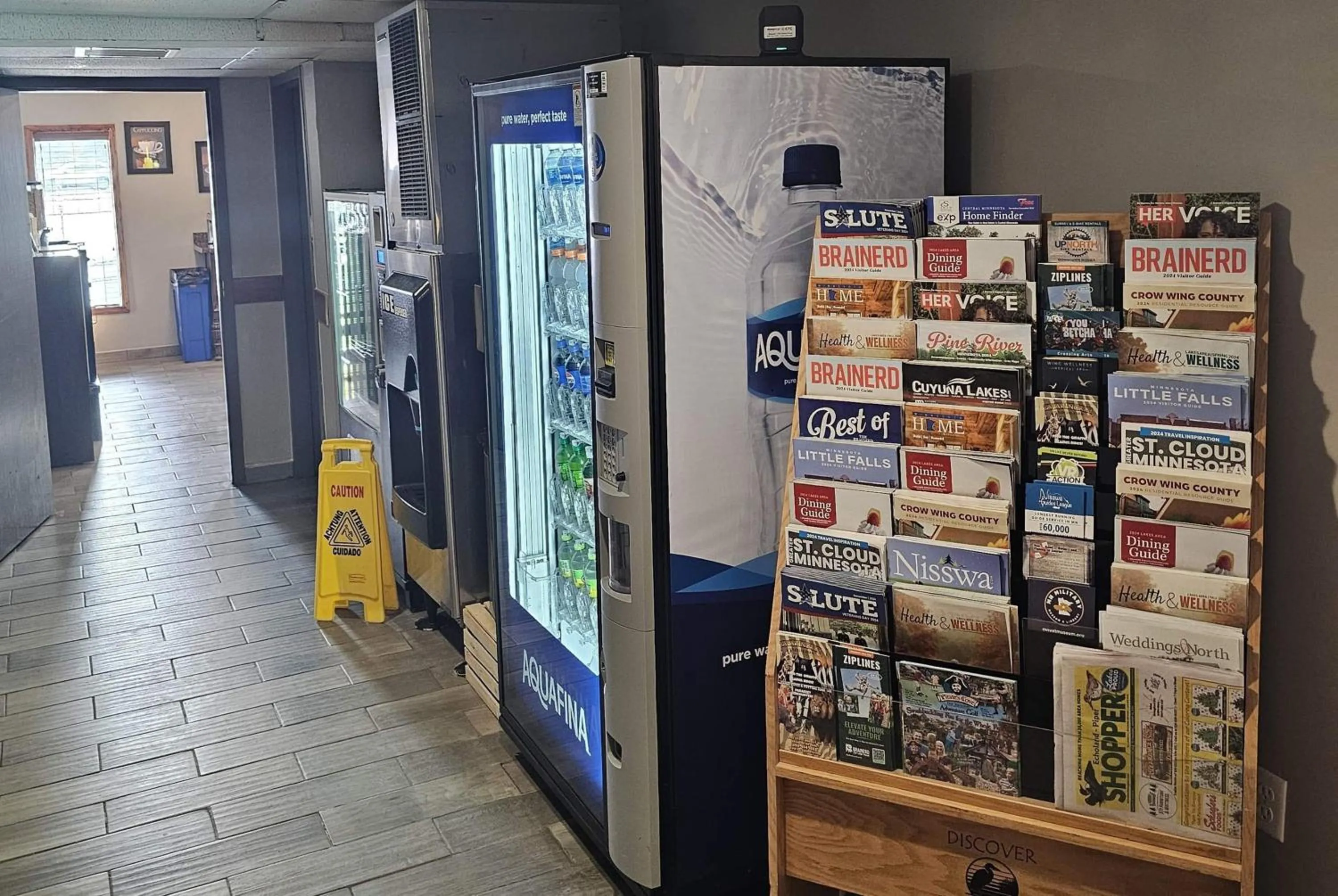 Other in AmericInn by Wyndham Baxter Brainerd